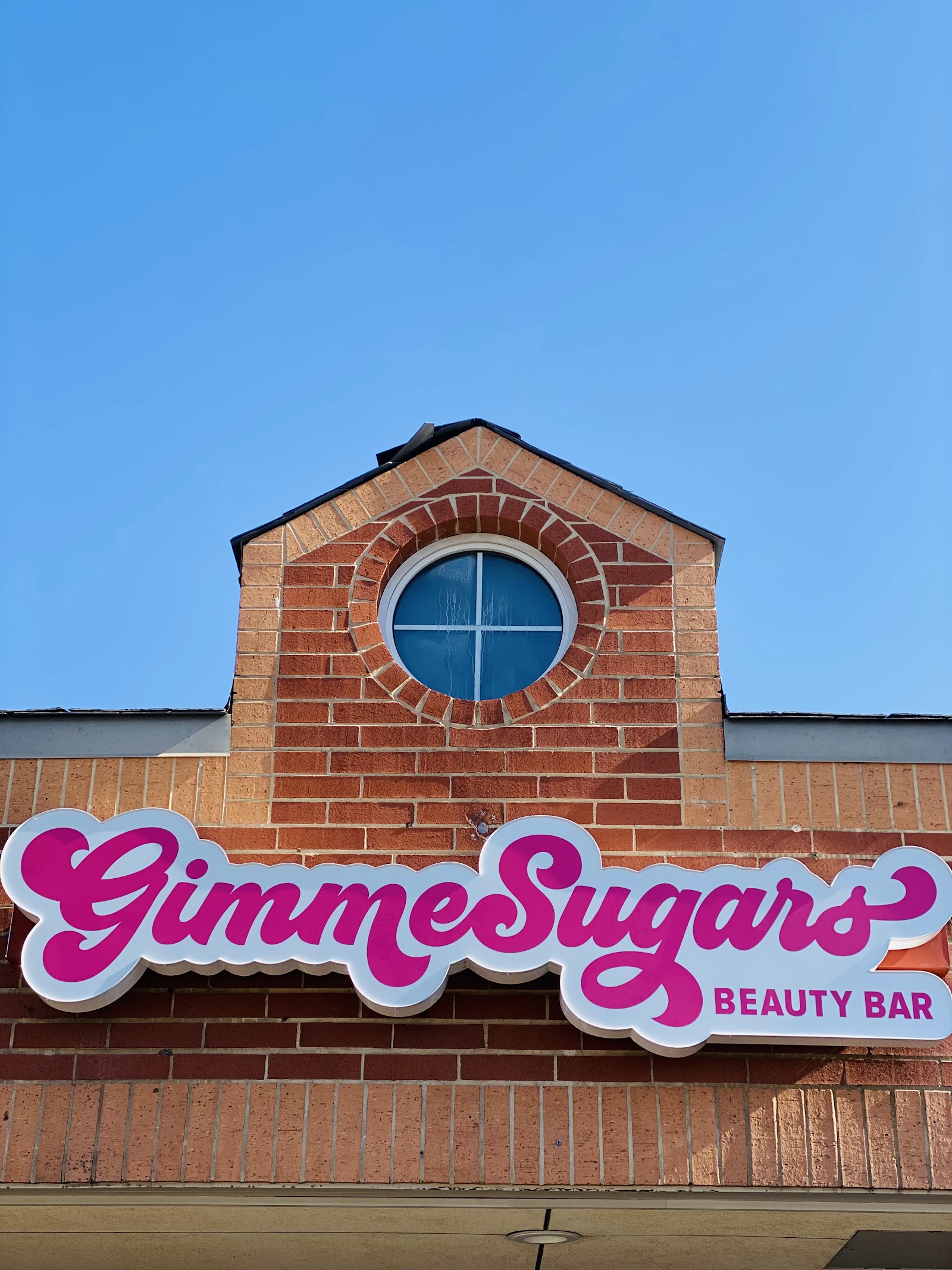 Gimme Sugars - Oklahoma City Body Sugaring — photo 2