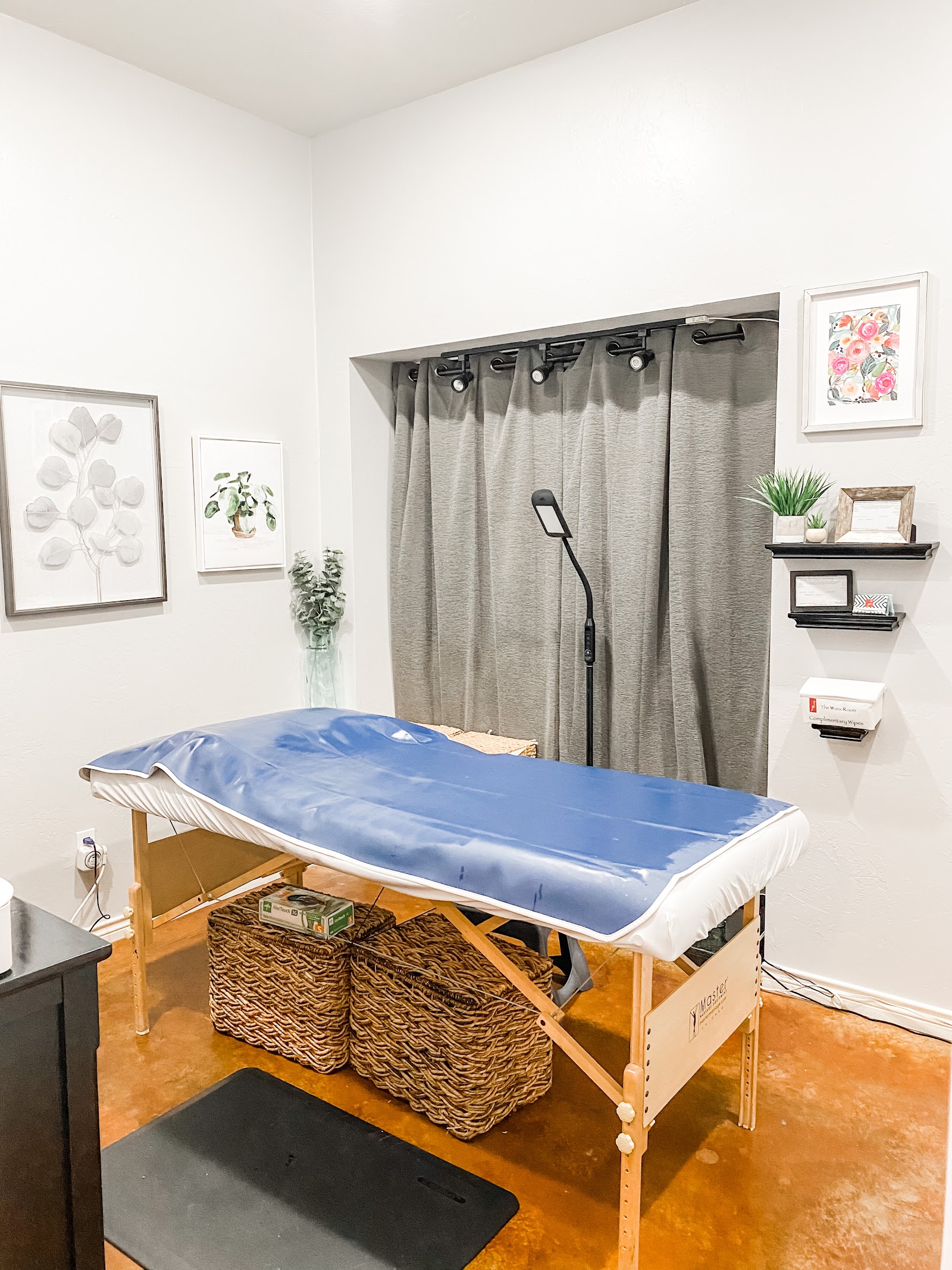 The Waxx Room — photo 3