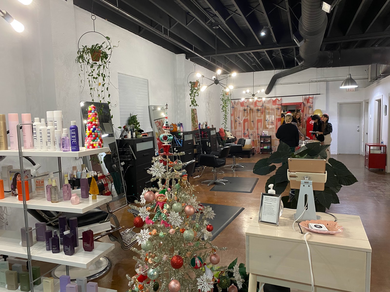 Reed & Taylor Studio — photo 2