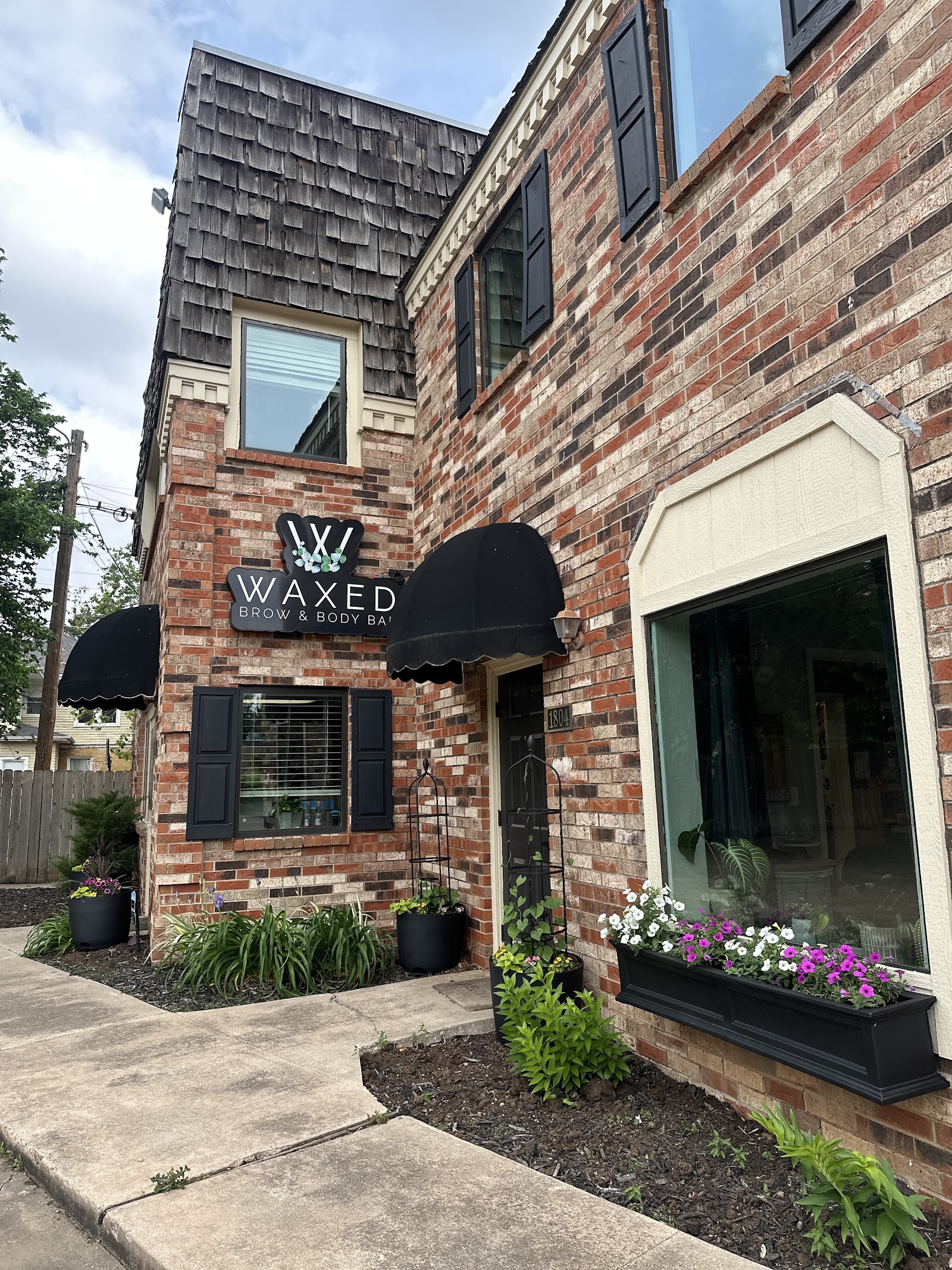Waxed Brow & Body Bar — photo 2