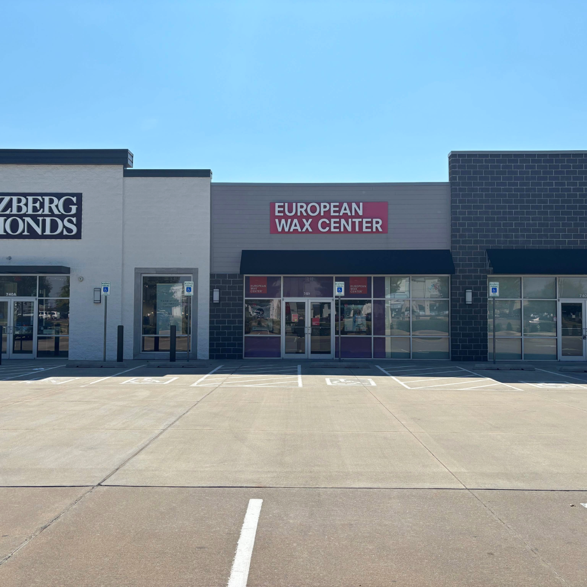 European Wax Center — photo 2