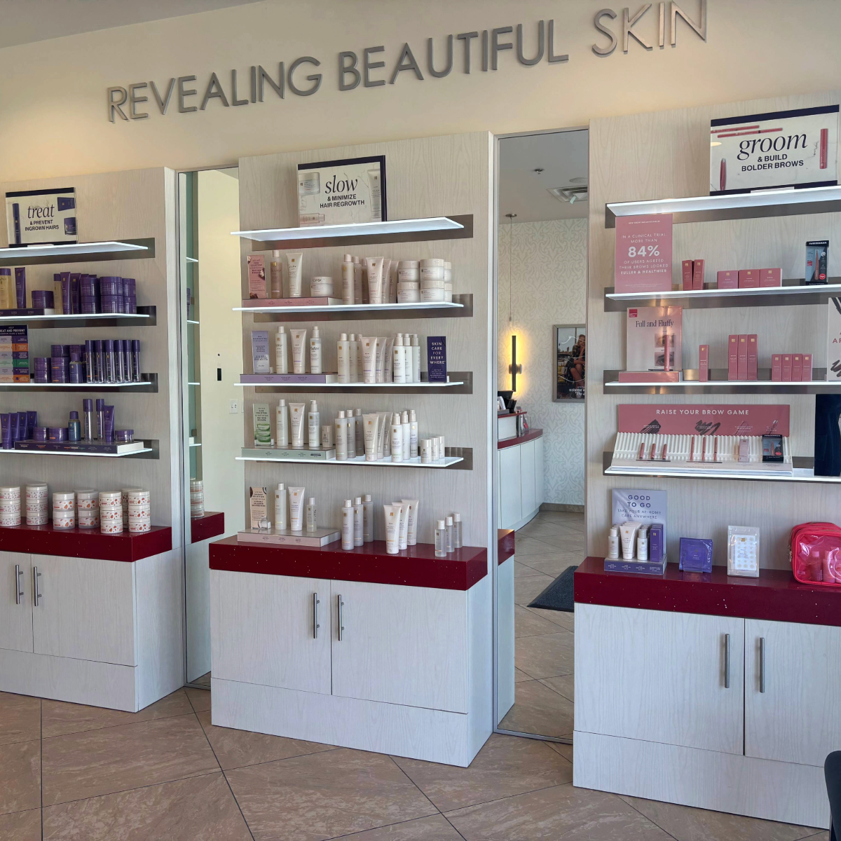 European Wax Center — photo 3