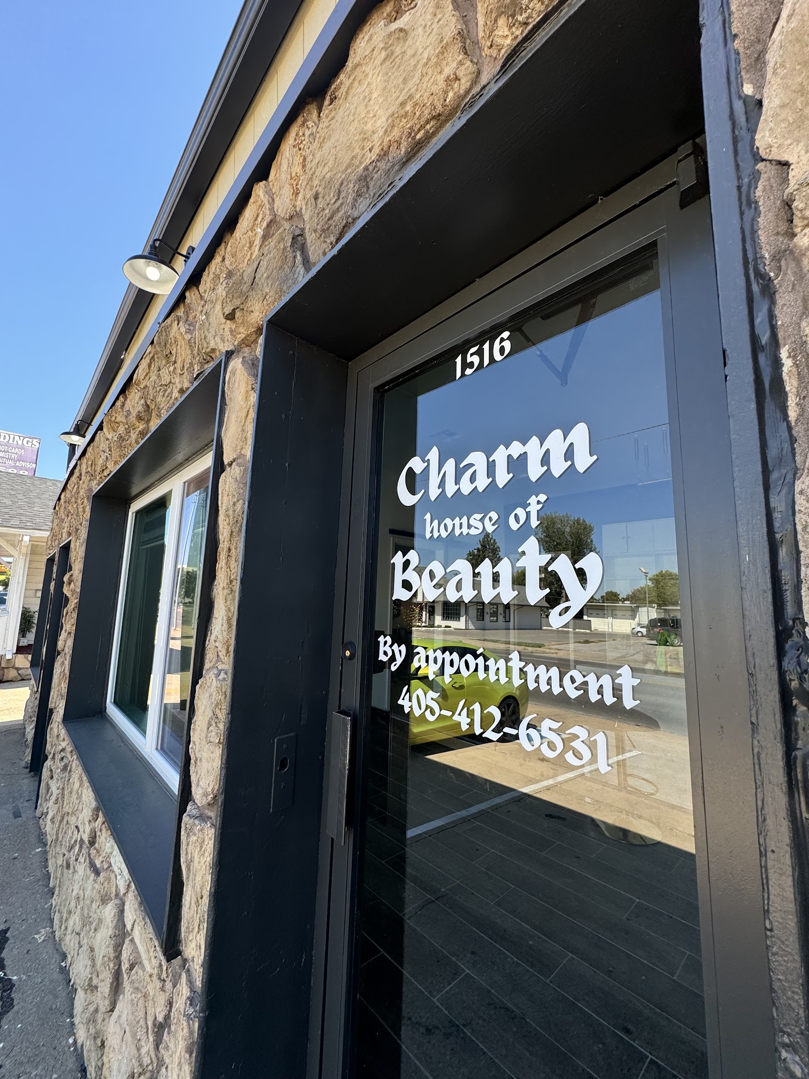 Charmed House of Beauty — photo 2