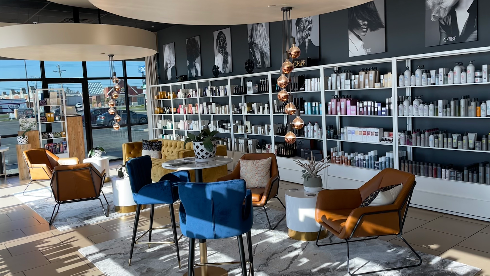 Salon W — waxing salon in Oklahoma City