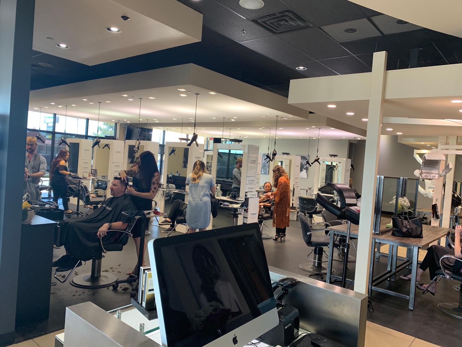 Salon W — photo 3
