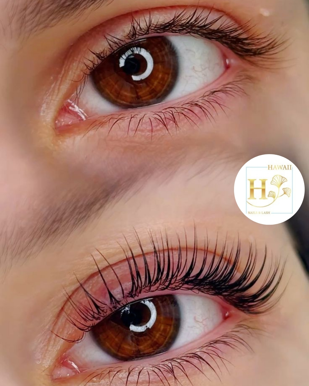 Hawaii Nails & Lashes - Nail Salon Oklahoma City OK — photo 2