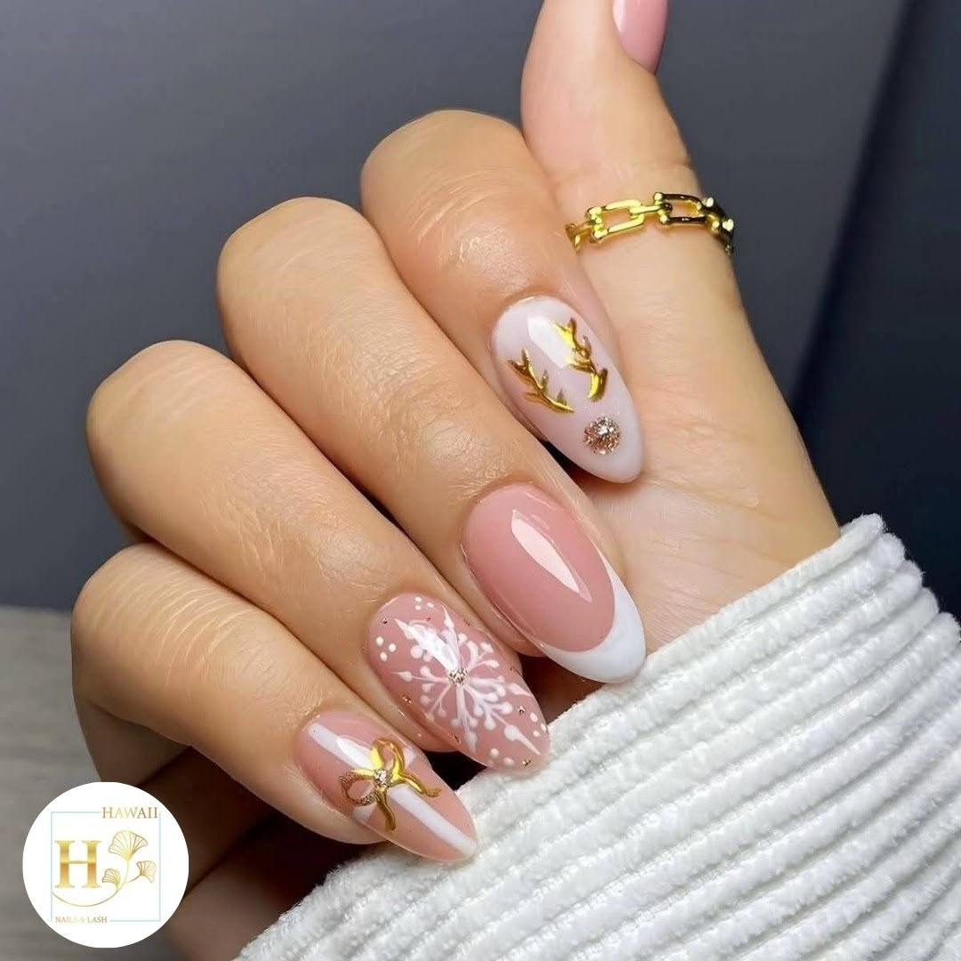 Hawaii Nails & Lashes - Nail Salon Oklahoma City OK — photo 3