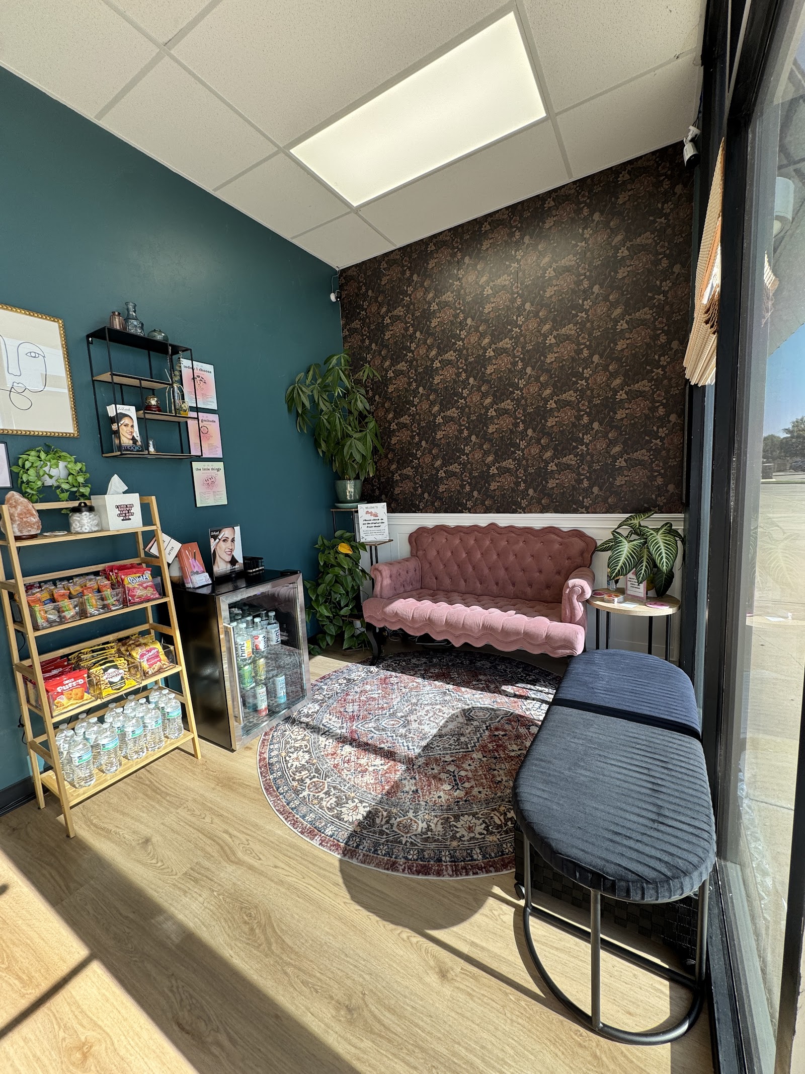 The Brow Slayer Studio — photo 2
