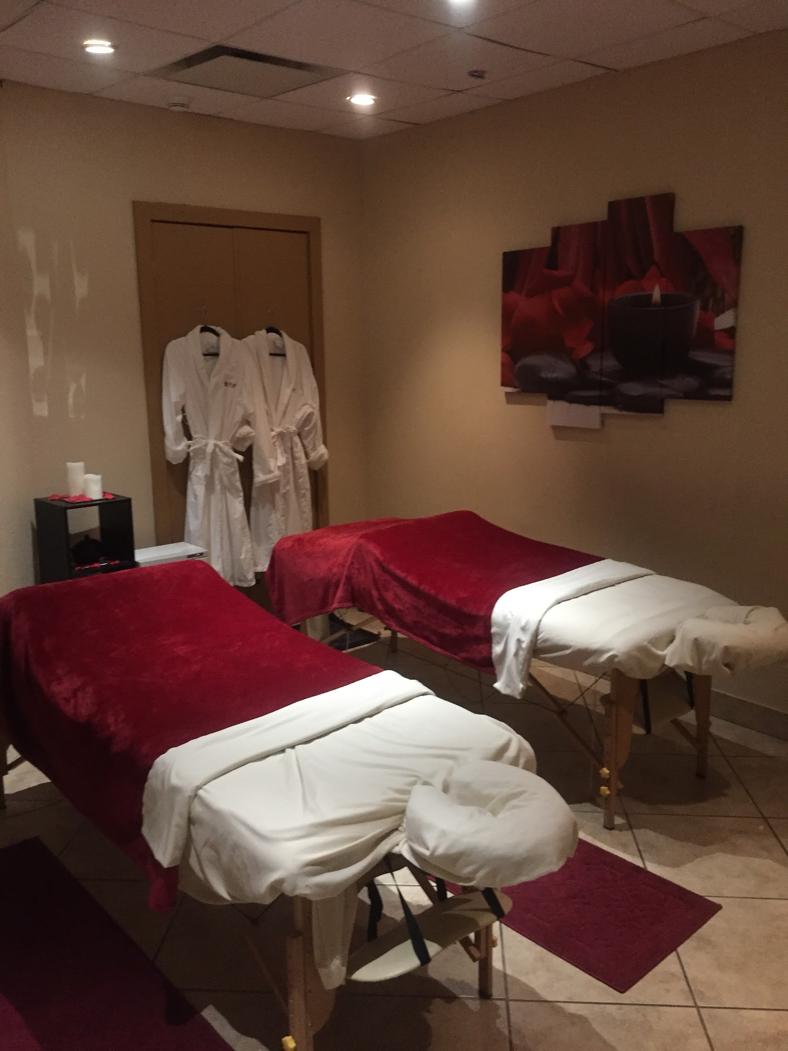 Spa at 10 North — photo 3