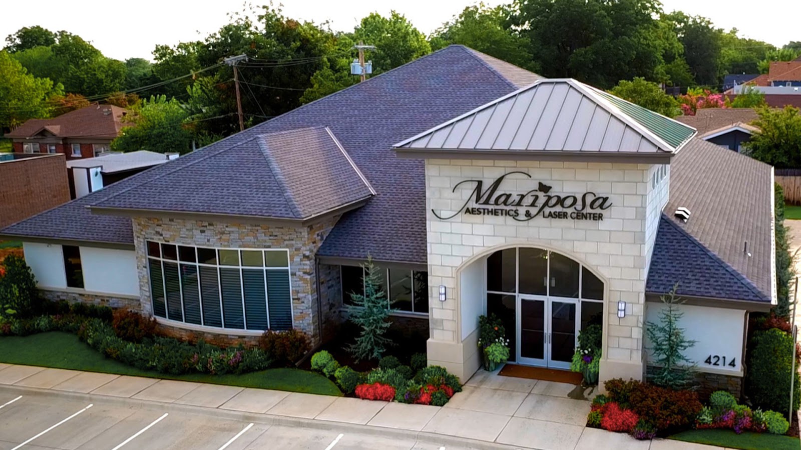 Mariposa Aesthetics & Laser Center — photo 2