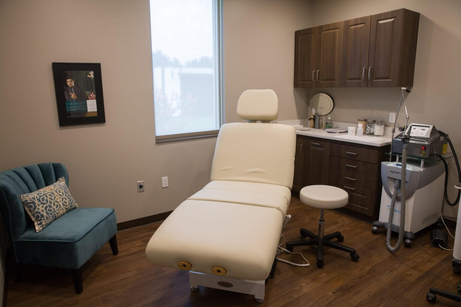Mariposa Aesthetics & Laser Center — photo 3