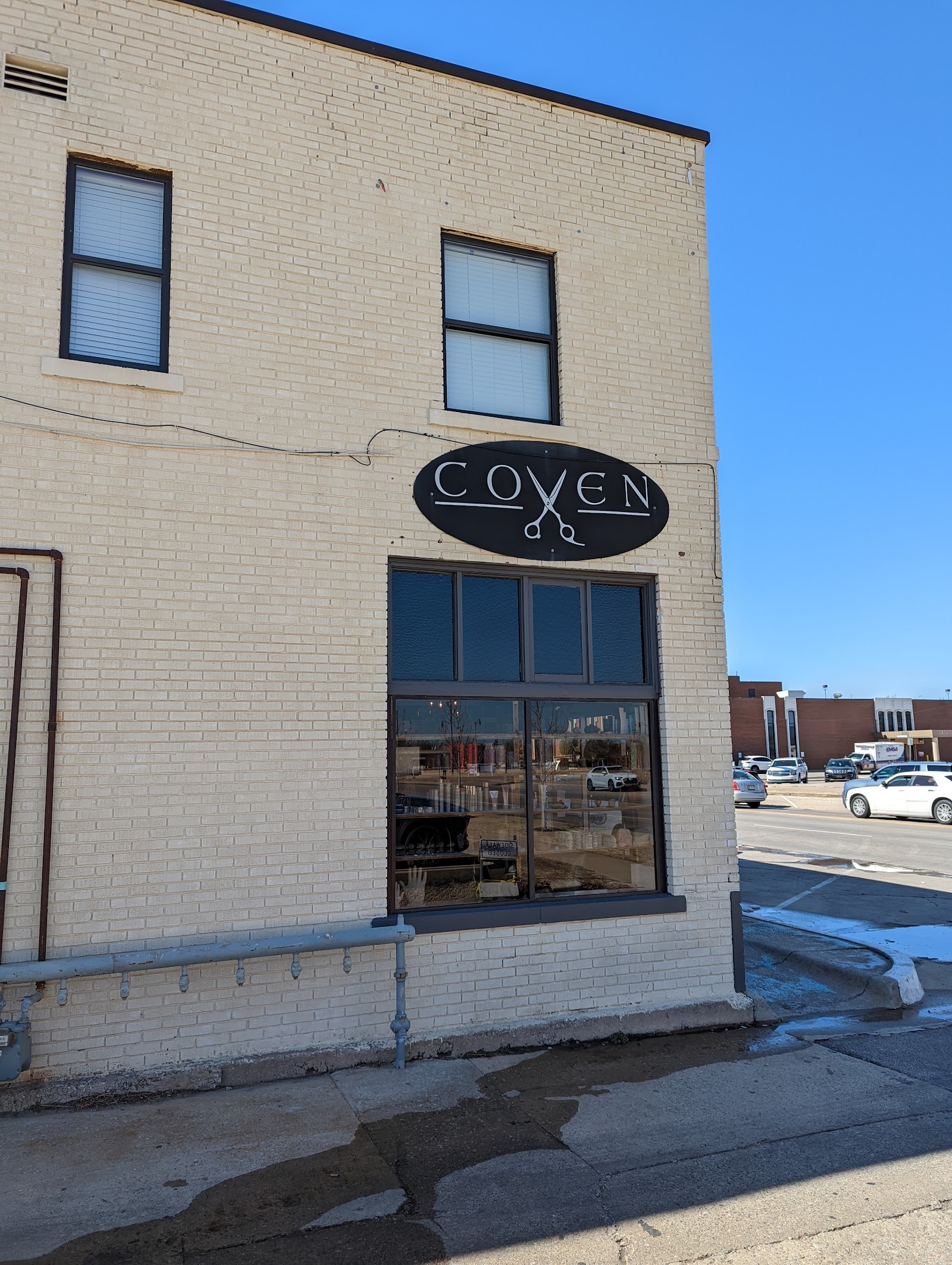 Coven Salon — photo 2