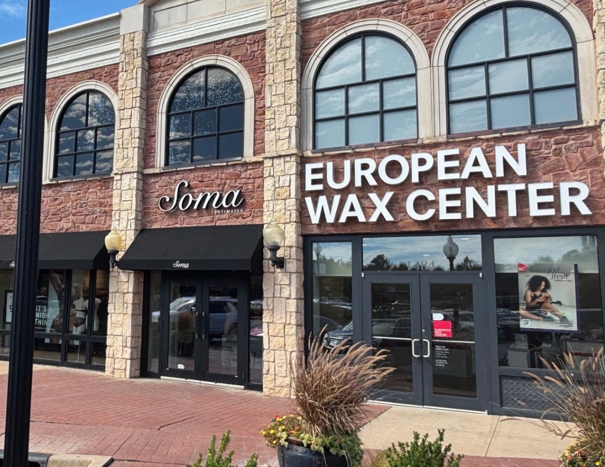 European Wax Center — photo 3