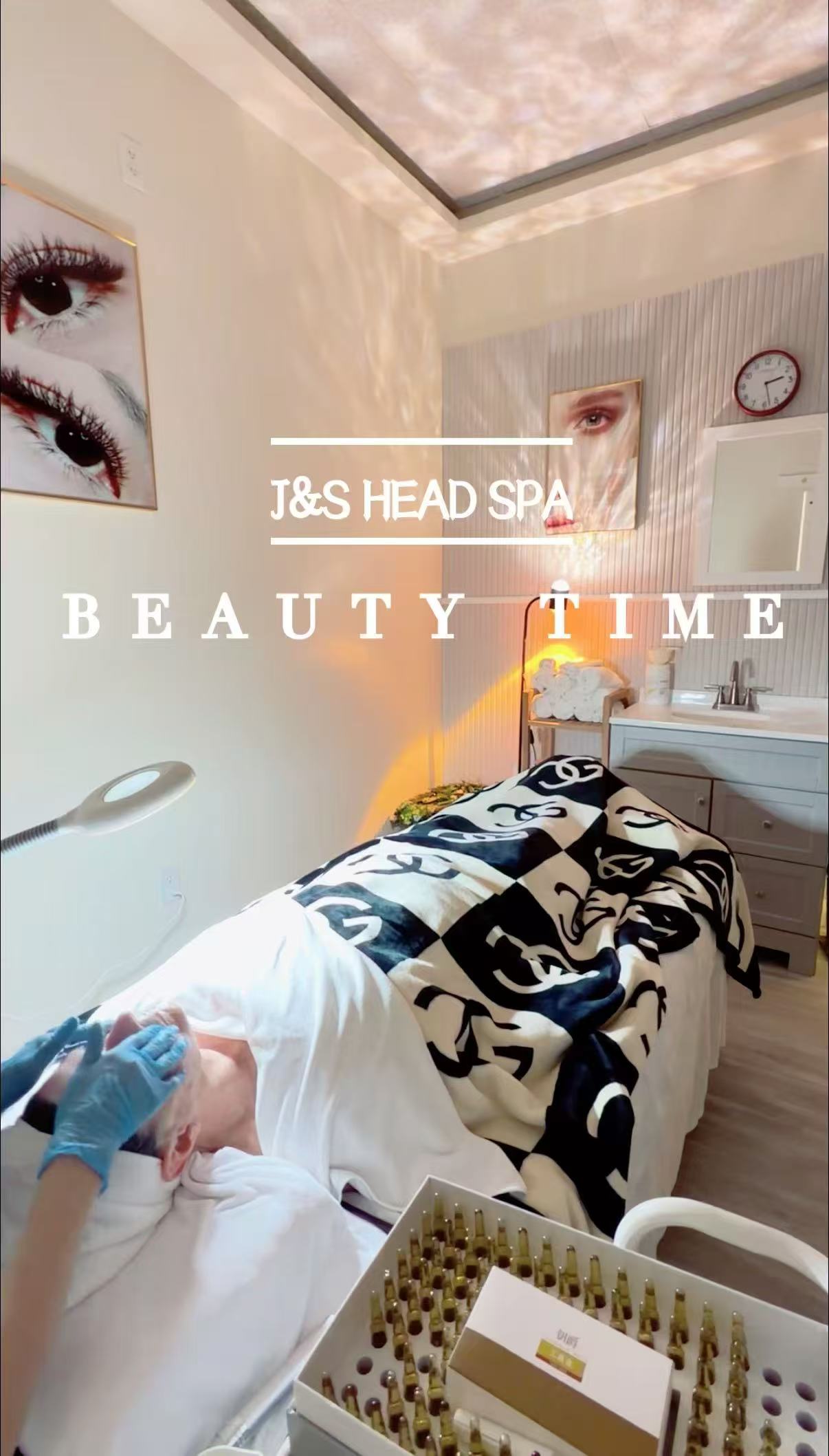 J&S Head Spa — photo 2