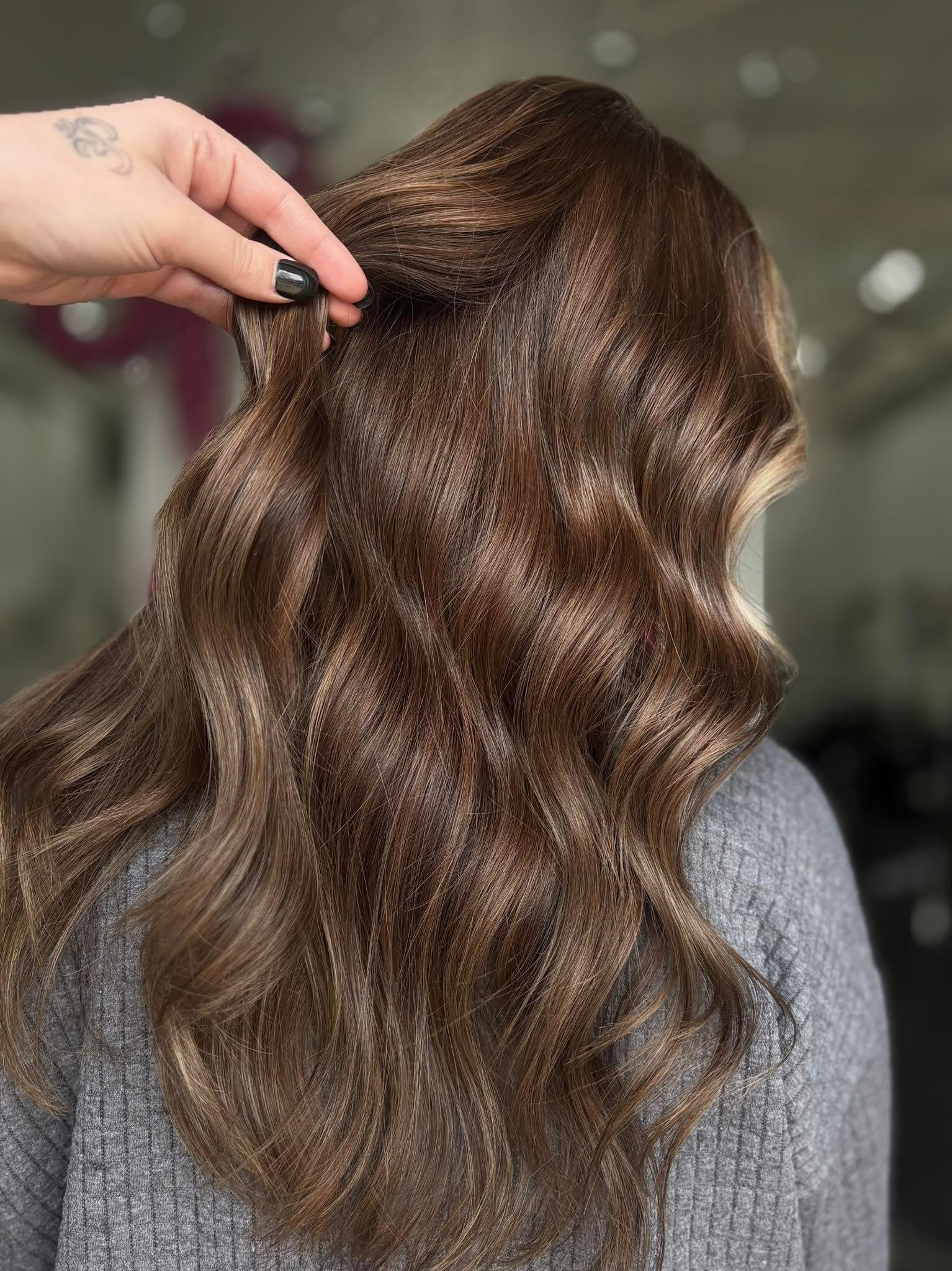 Two Zero Eight Salon — photo 3