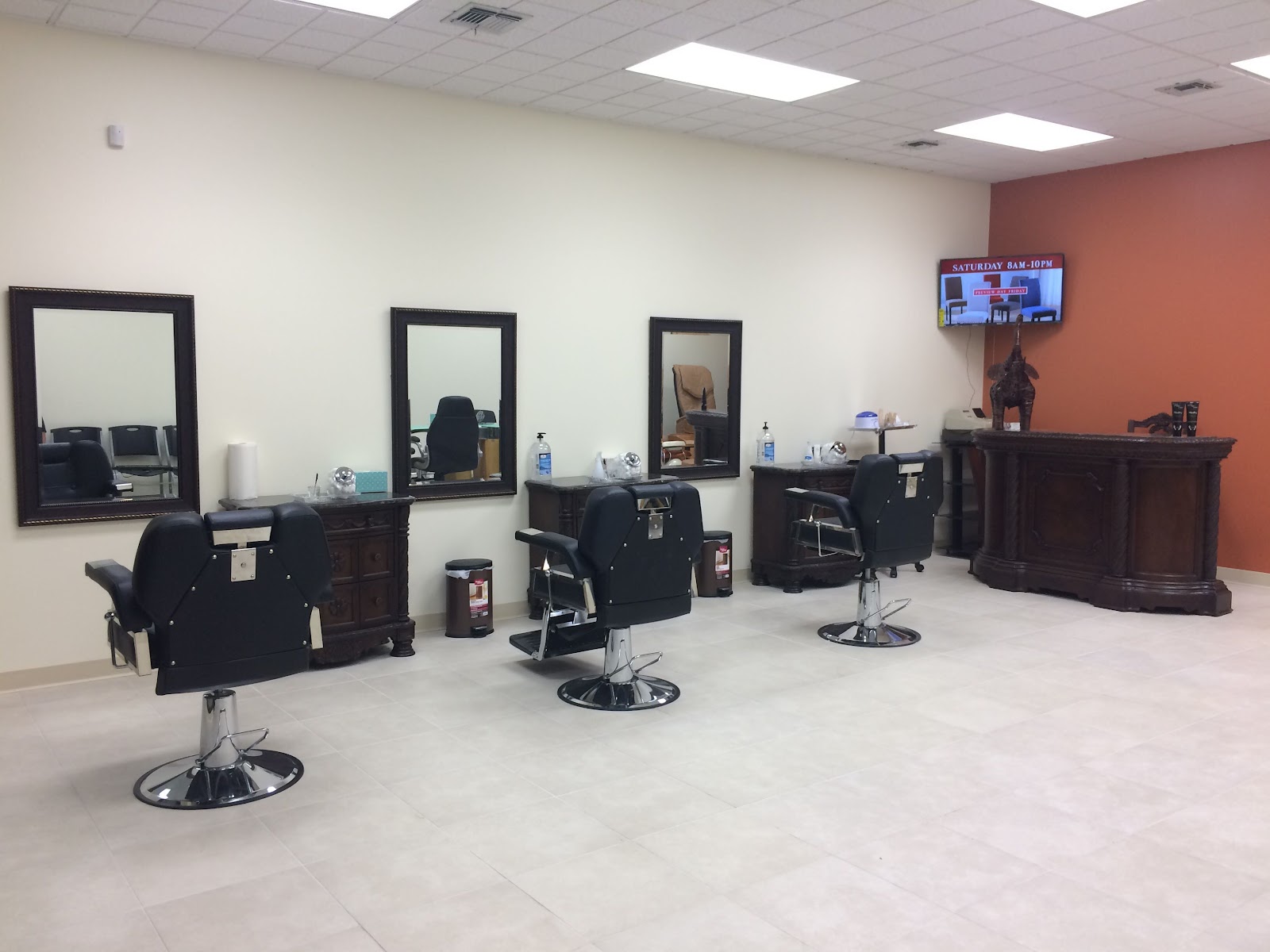 Eyebrow Threading & Beauty Salon #1 — photo 2