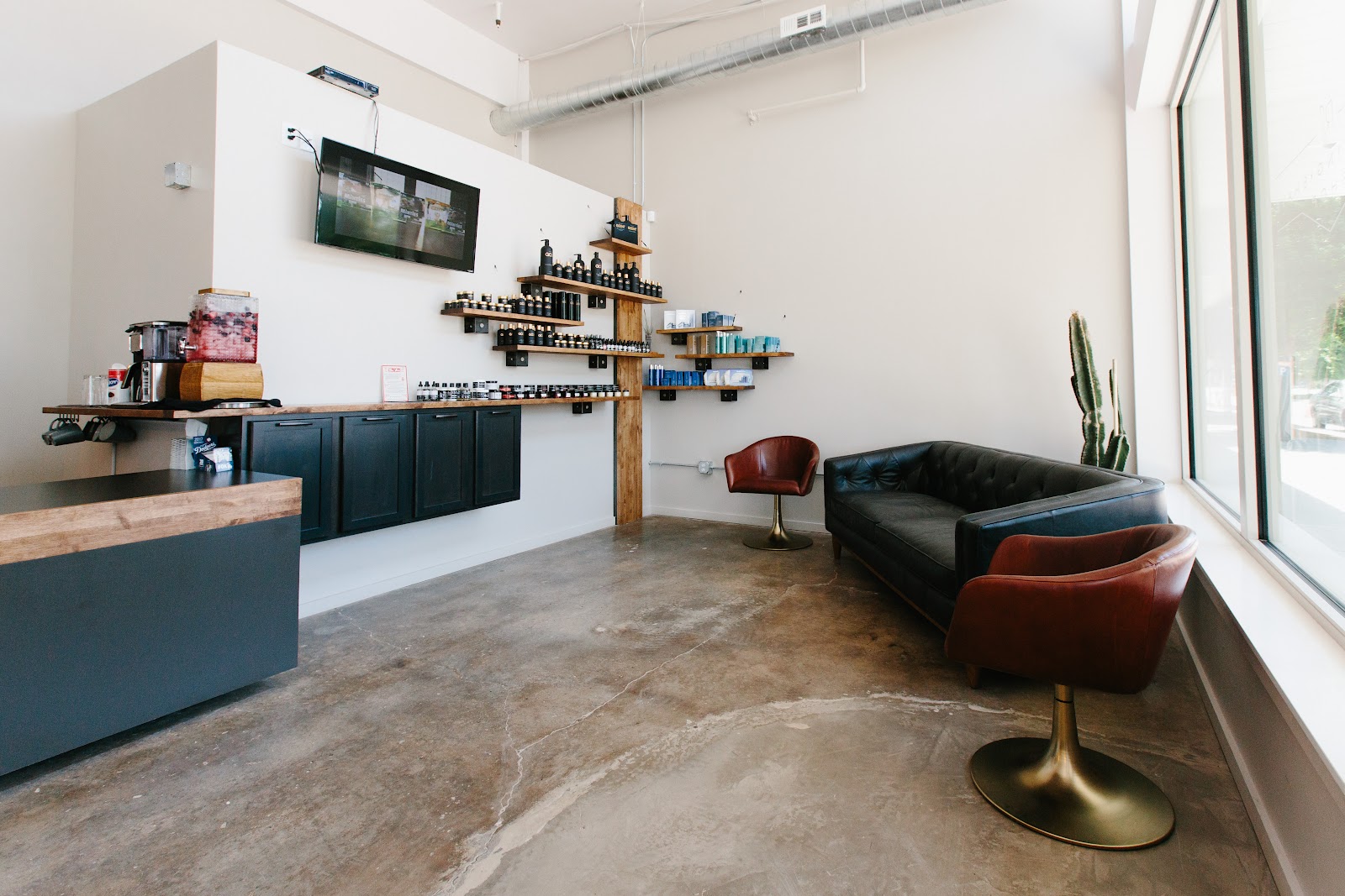 Revel Eight Salon & Spa — photo 2