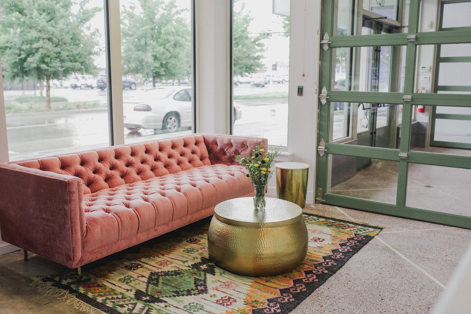 Revel Eight Salon & Spa — photo 3