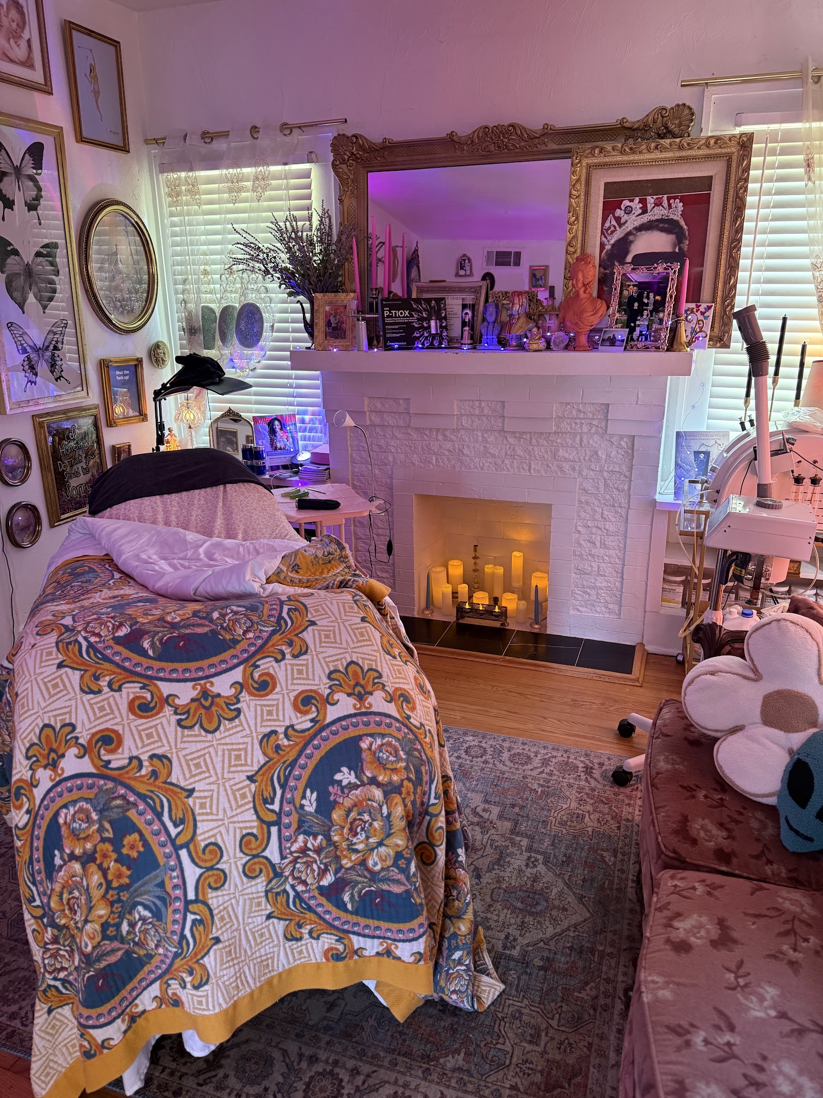 Lady Stardust Salon — photo 3
