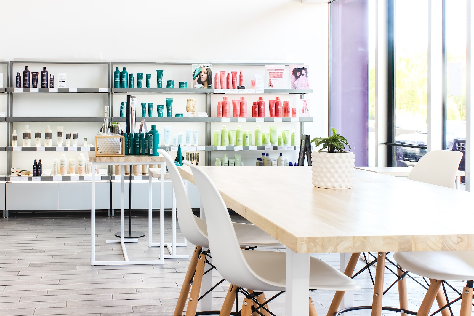 Lion Salon and Spa OKC, Aveda Lifestyle — photo 2