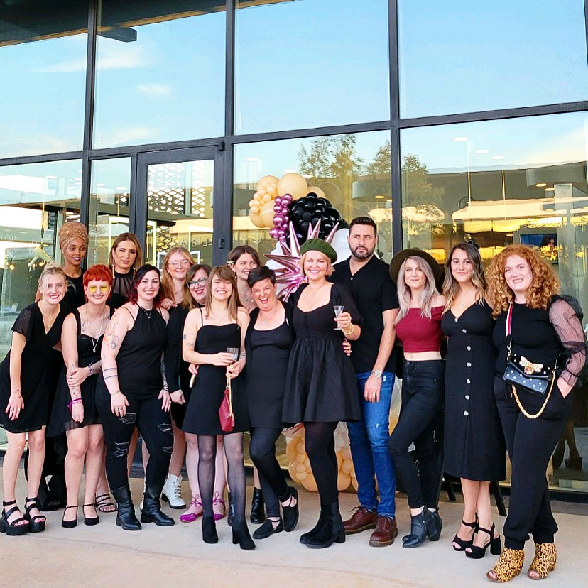 Lion Salon and Spa OKC, Aveda Lifestyle — photo 3