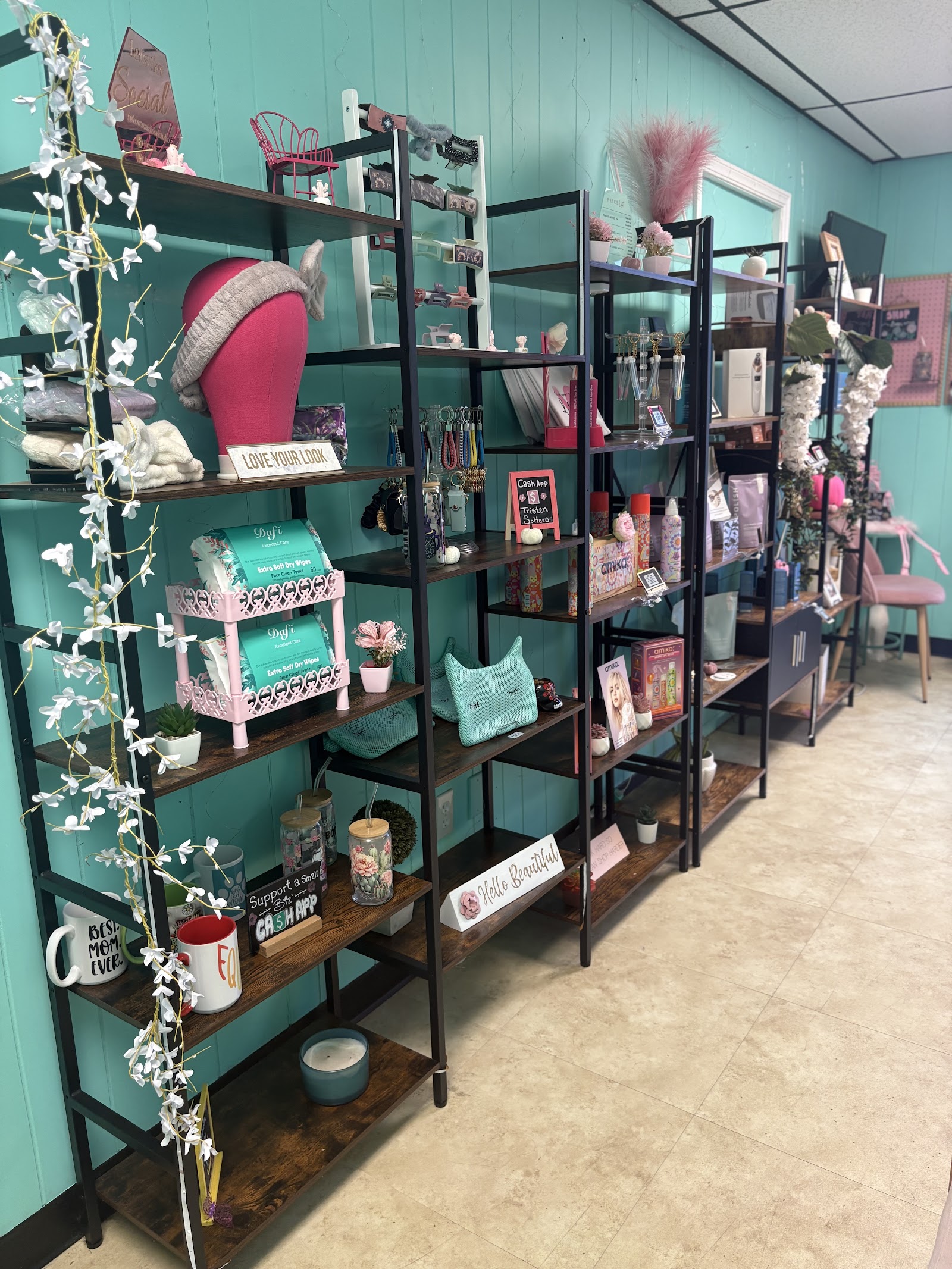 The Wax and Relax Studio — photo 3