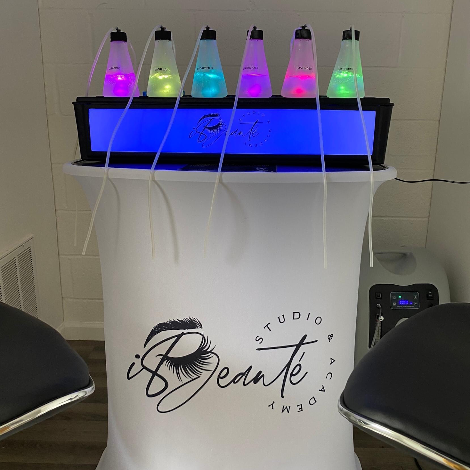 iBeaute Studio — photo 2