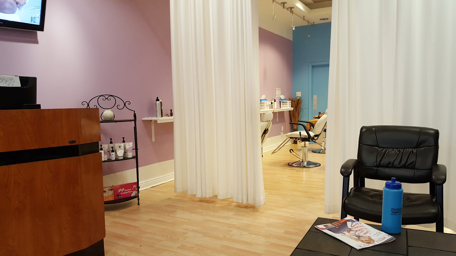 Bella Spa Eyebrow Threading — photo 2