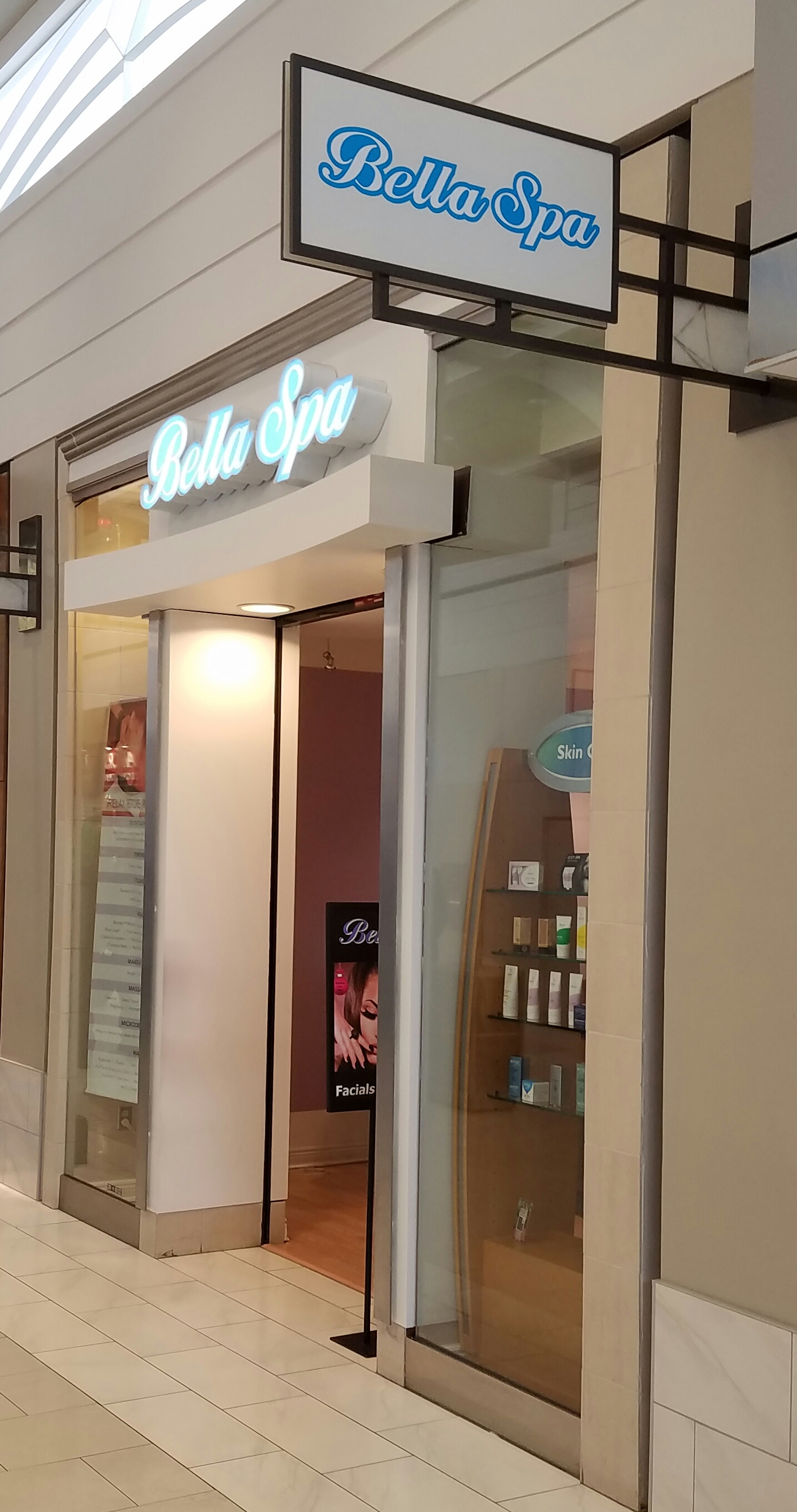 Bella Spa Eyebrow Threading — photo 3