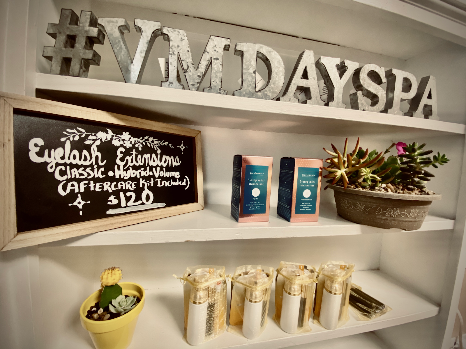 Vida Mia Day Spa — photo 3