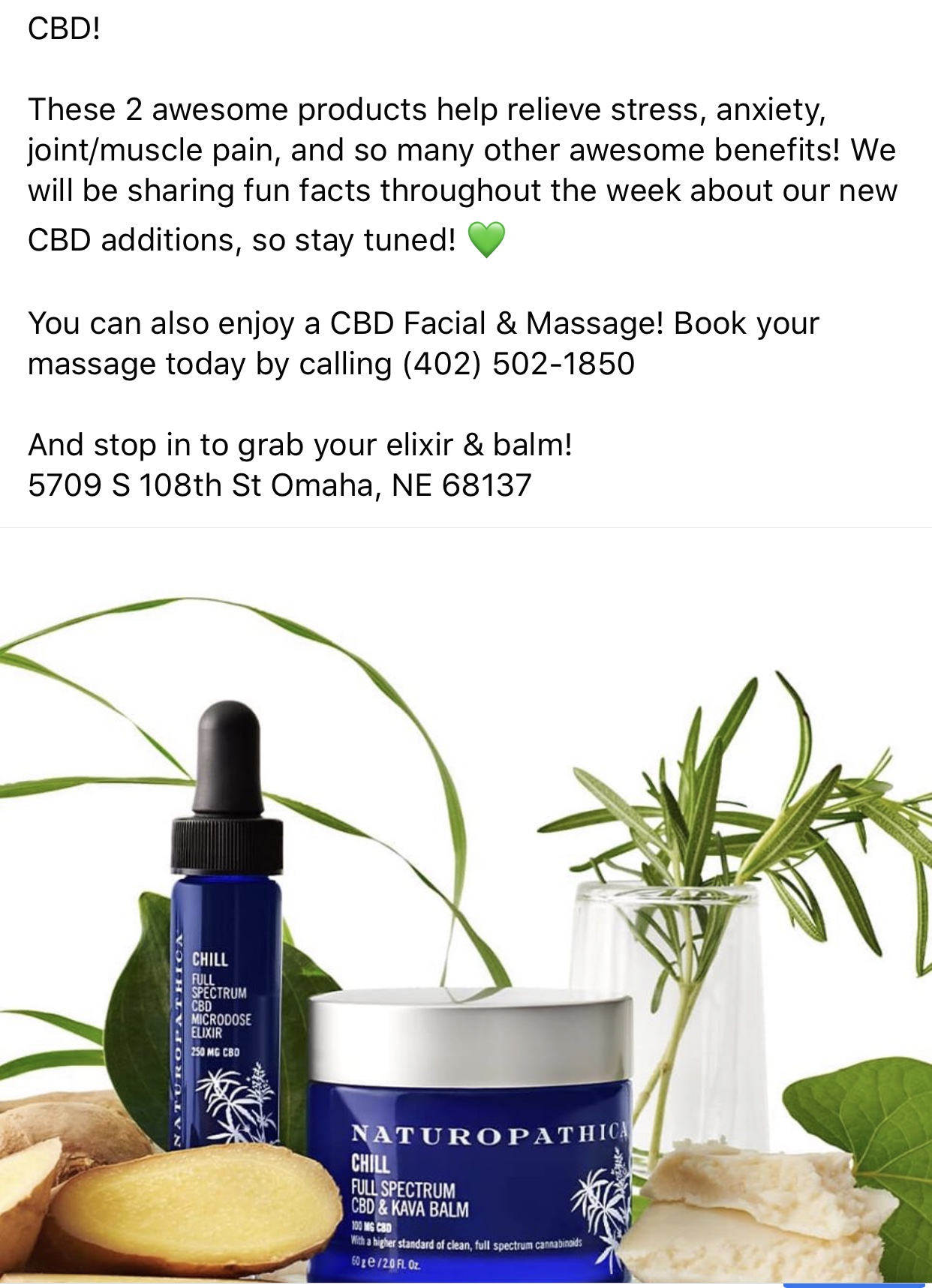 Gloss Salon & Day Spa — photo 2