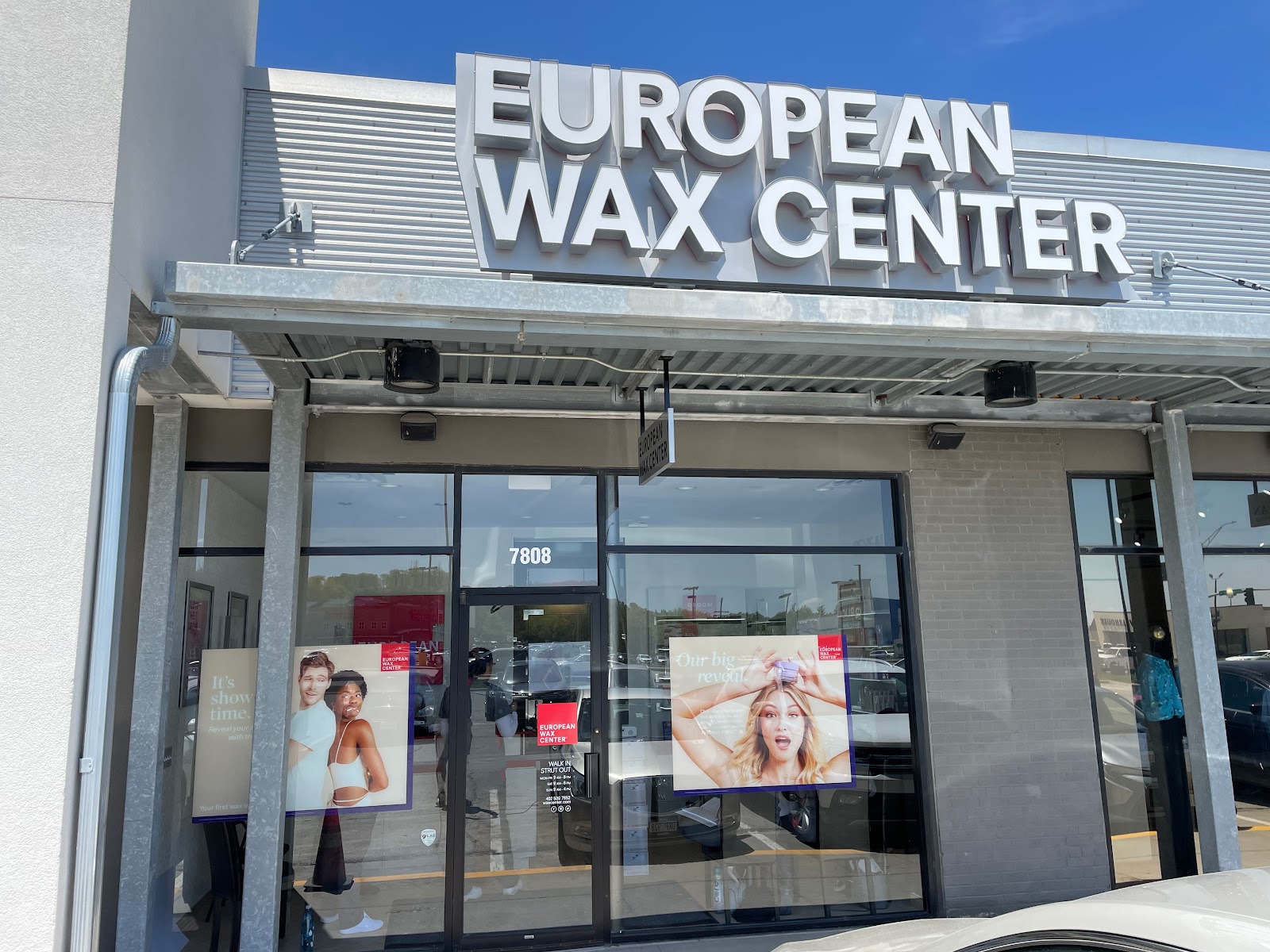 European Wax Center — photo 3