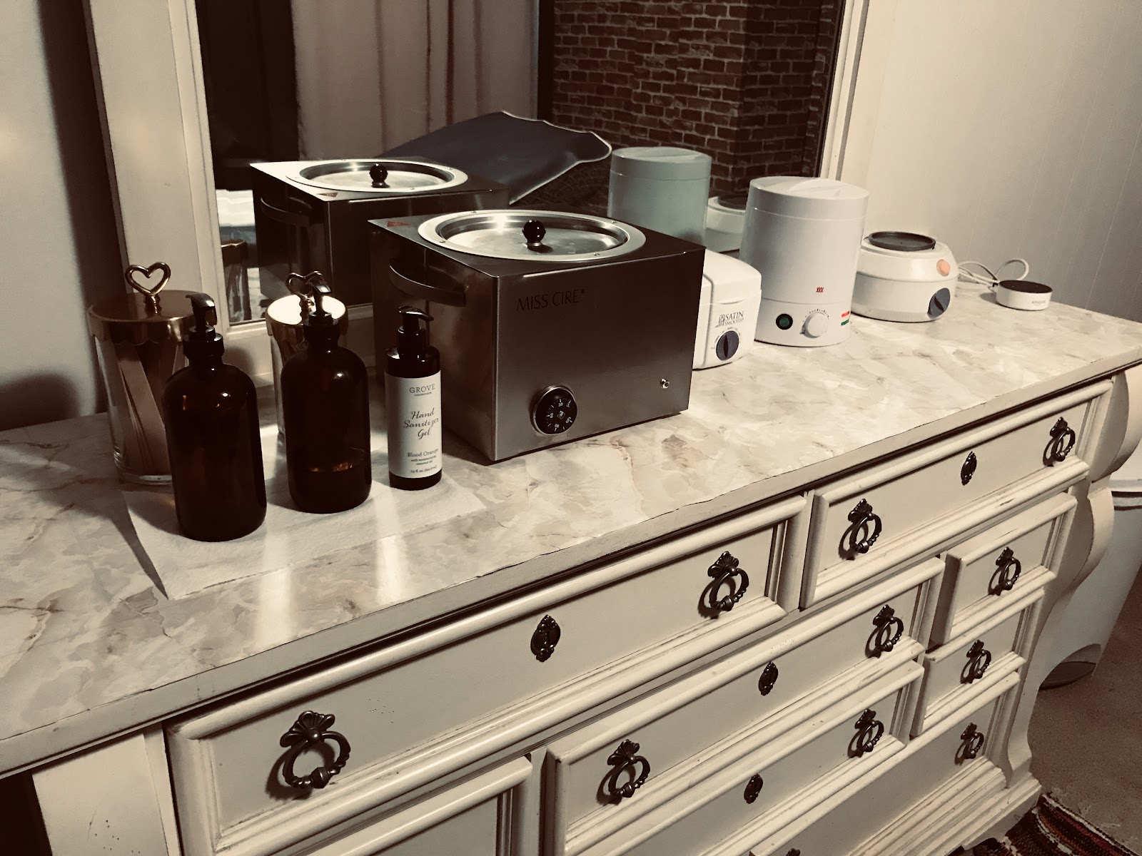 Wax Therapy Brazilian and Body Waxing — photo 3