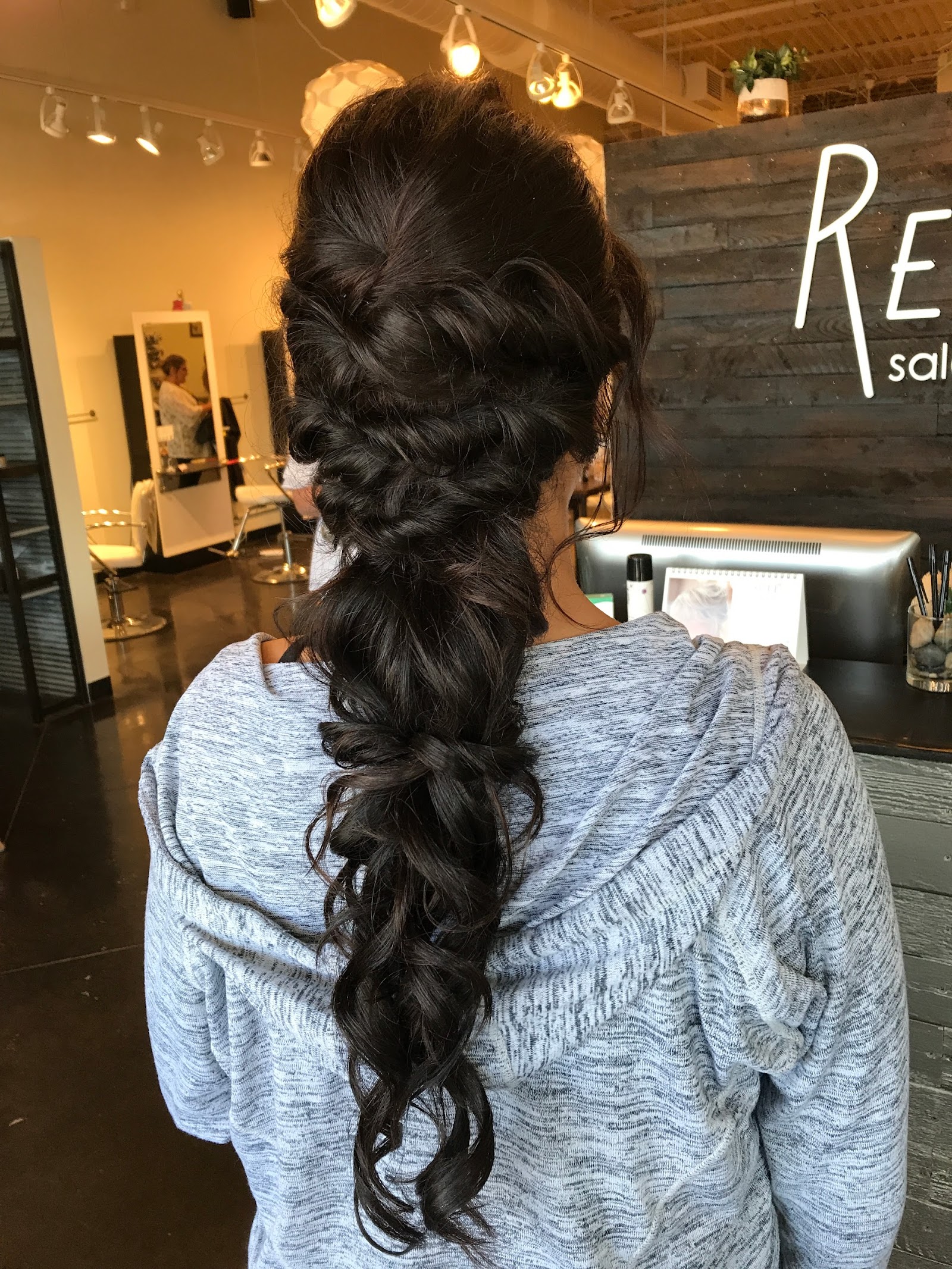 Reveal Salon And spa — photo 3