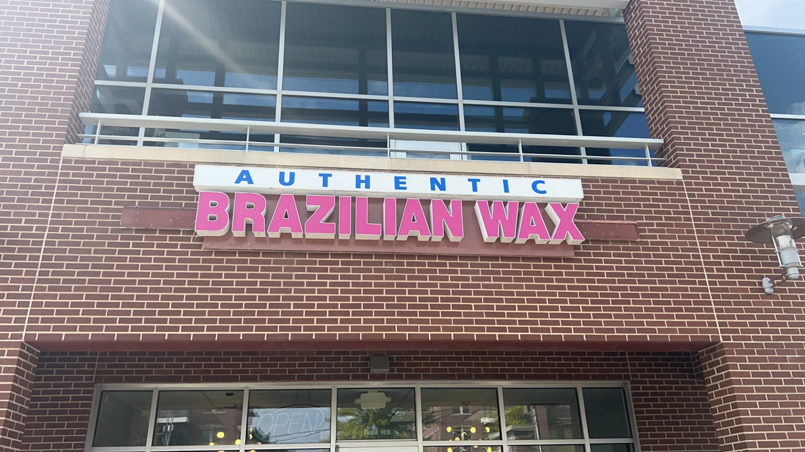Authentic Brazilian Wax — waxing salon in Omaha