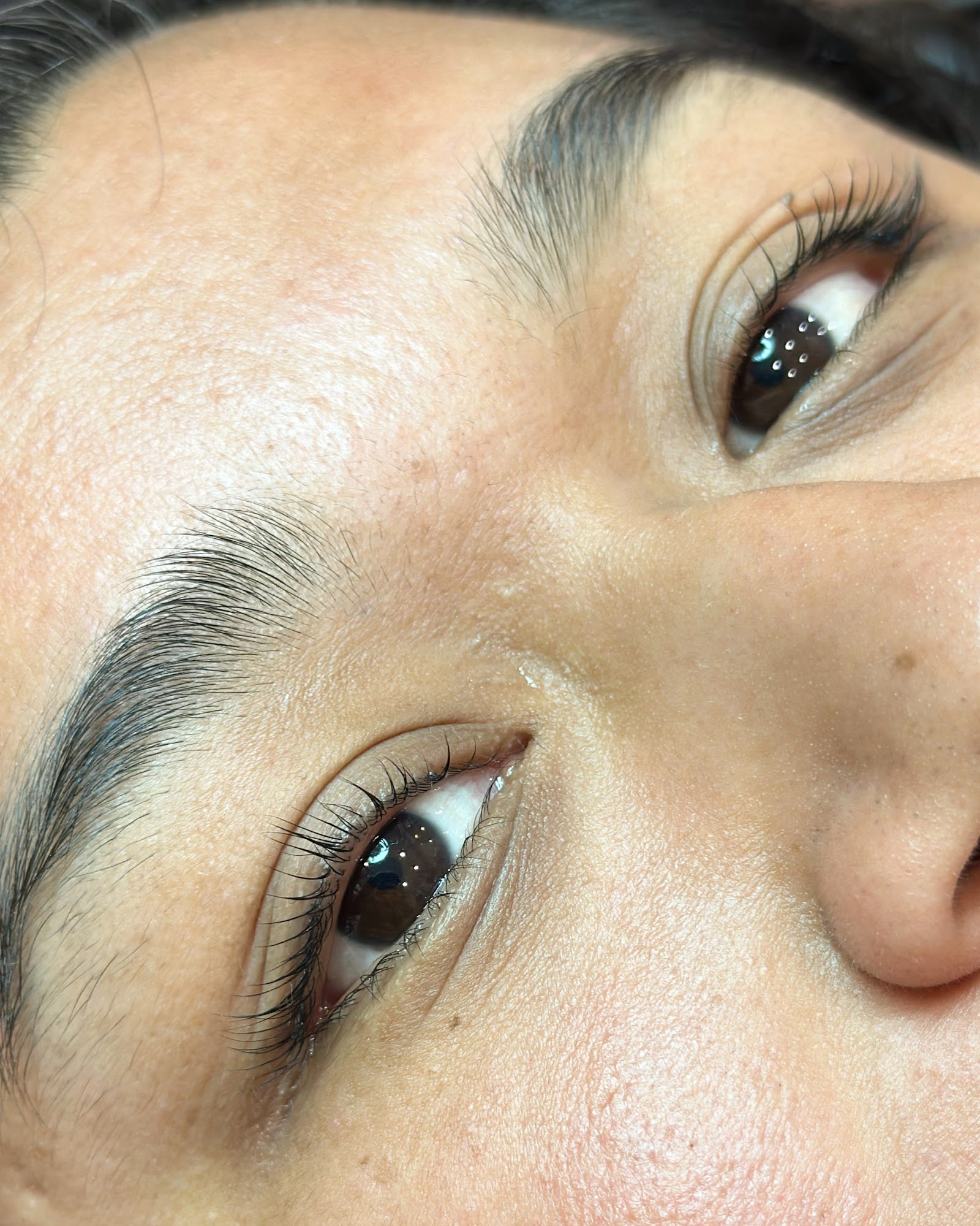 Dizzy Moon Waxing — photo 2