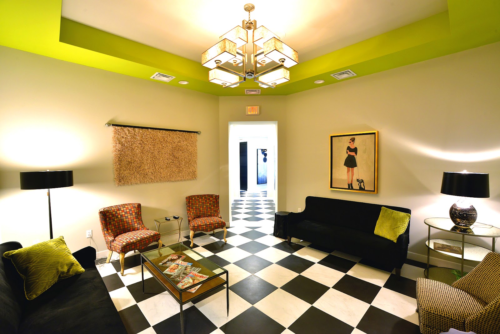 The Wax Parlor — photo 3