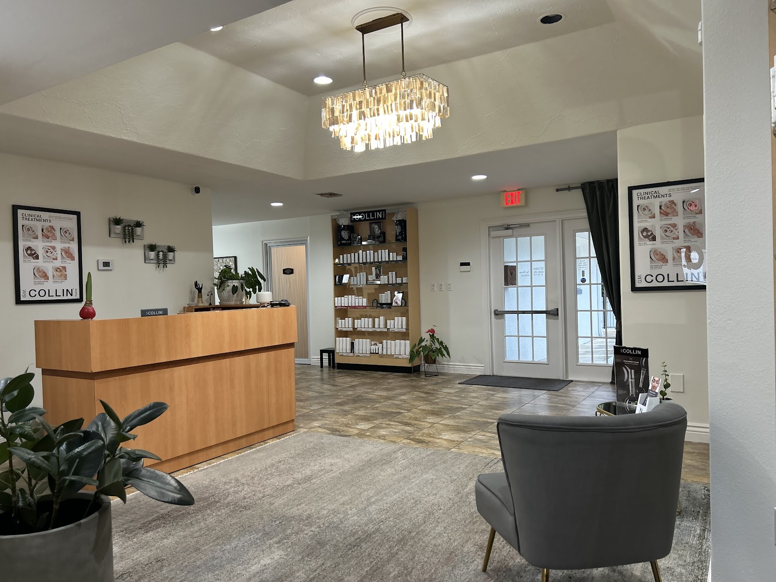 Dermi Wax Center — photo 2