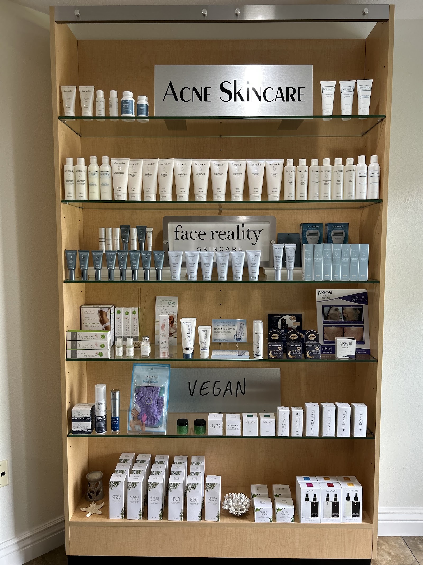 Dermi Wax Center — photo 3