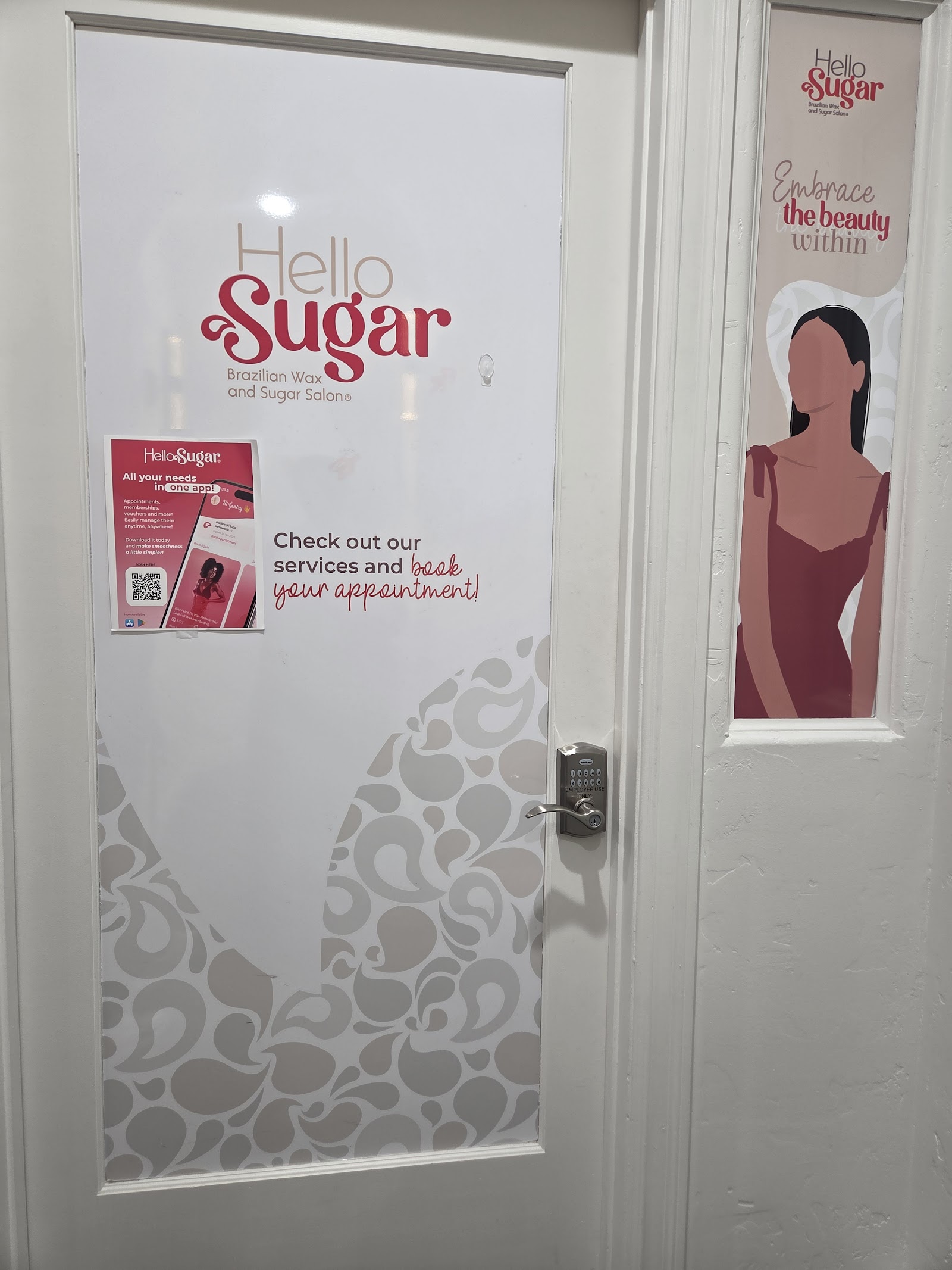 Hello Sugar | Orlando Sodo - Brazilian Wax & Sugar Salon — waxing salon in Orlando