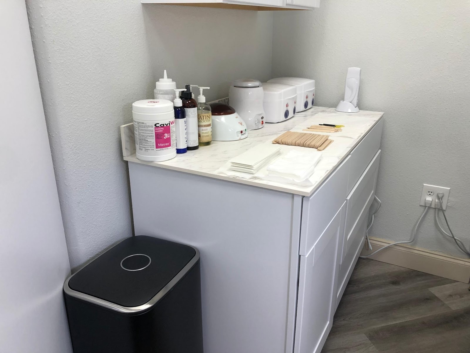 Hello Sugar | Orlando Sodo - Brazilian Wax & Sugar Salon — photo 3