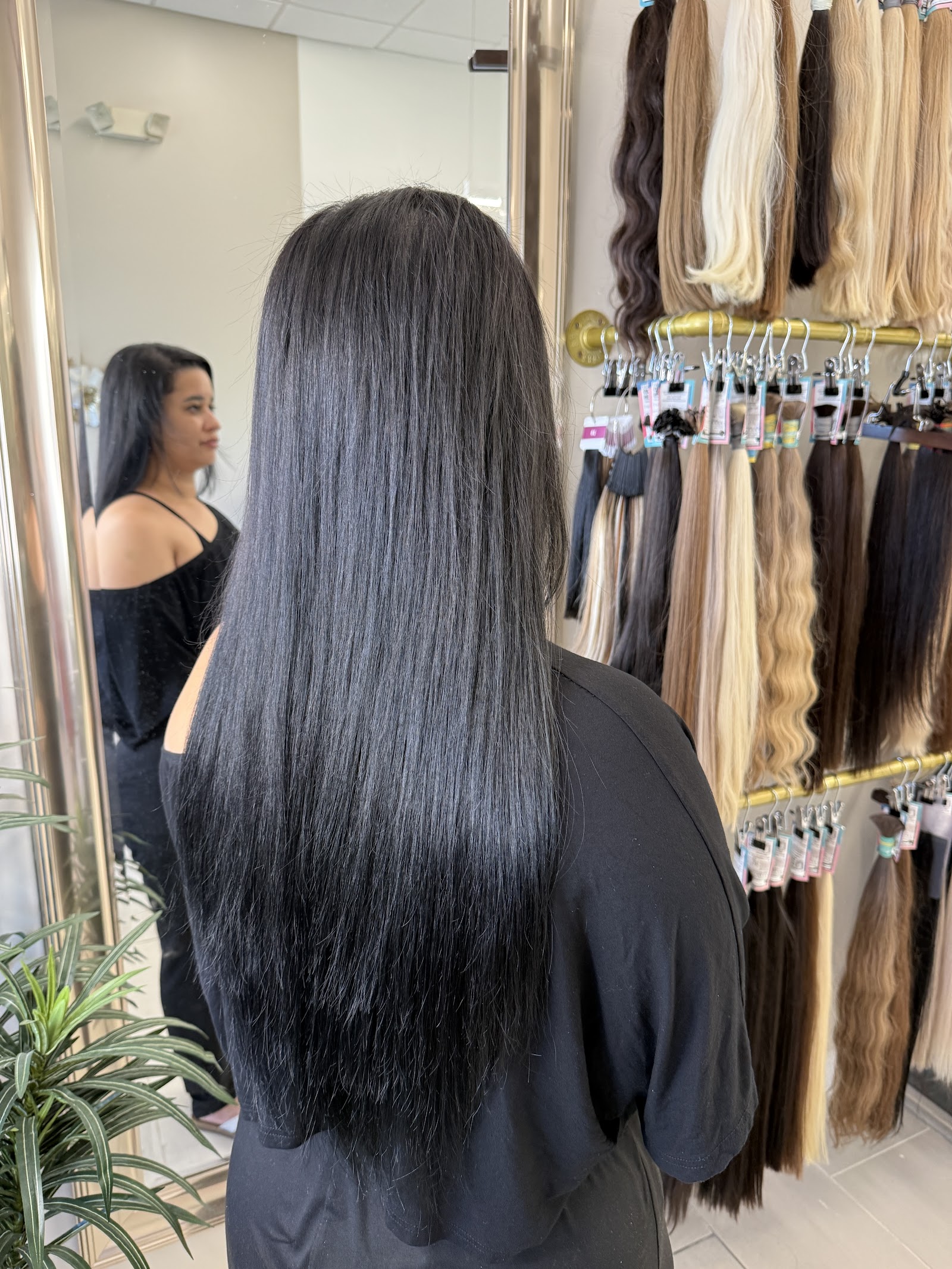 Aiza Salon & Spa — photo 2