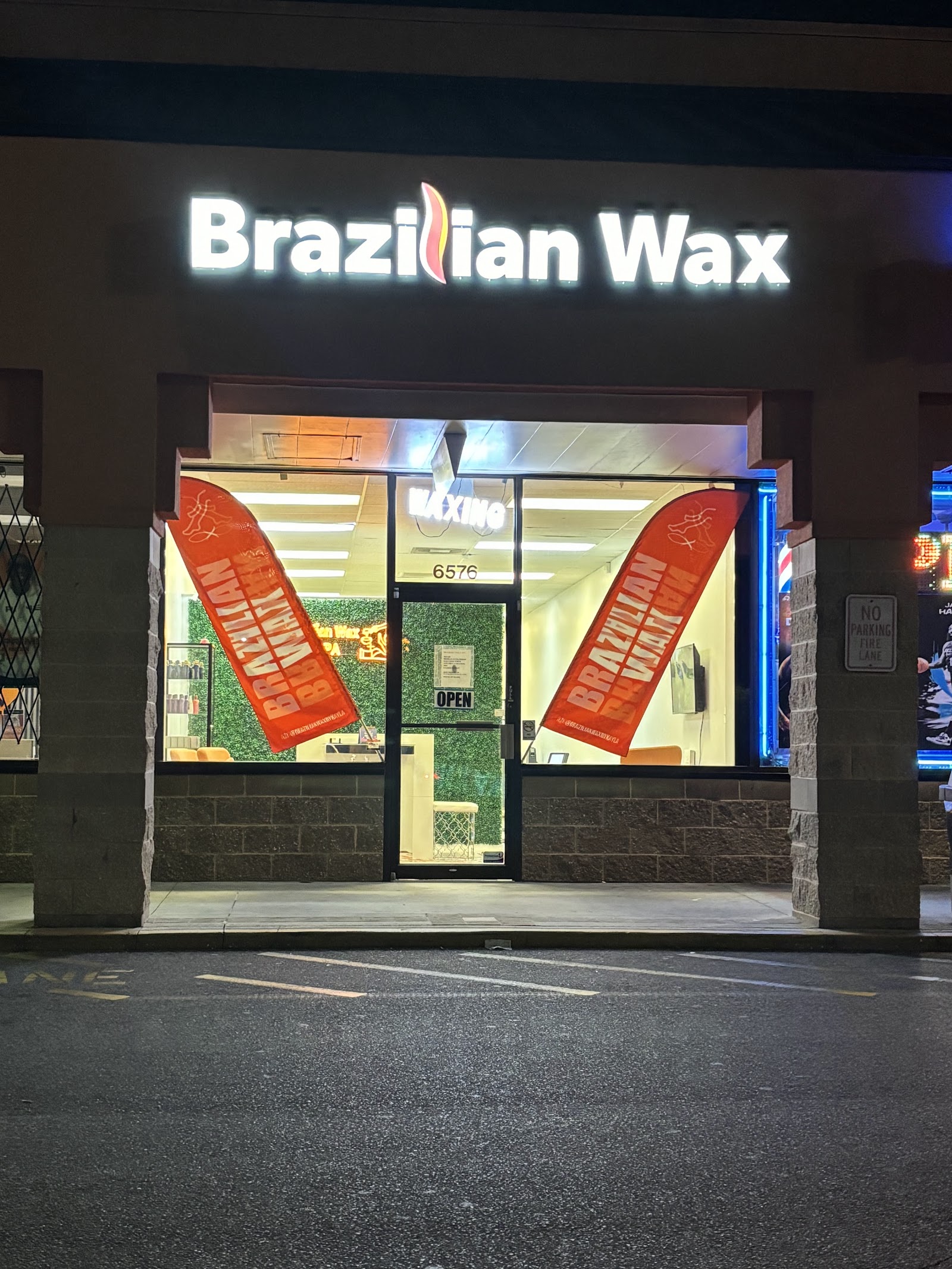 Brazilian Wax By Kayla METROWEST — photo 2