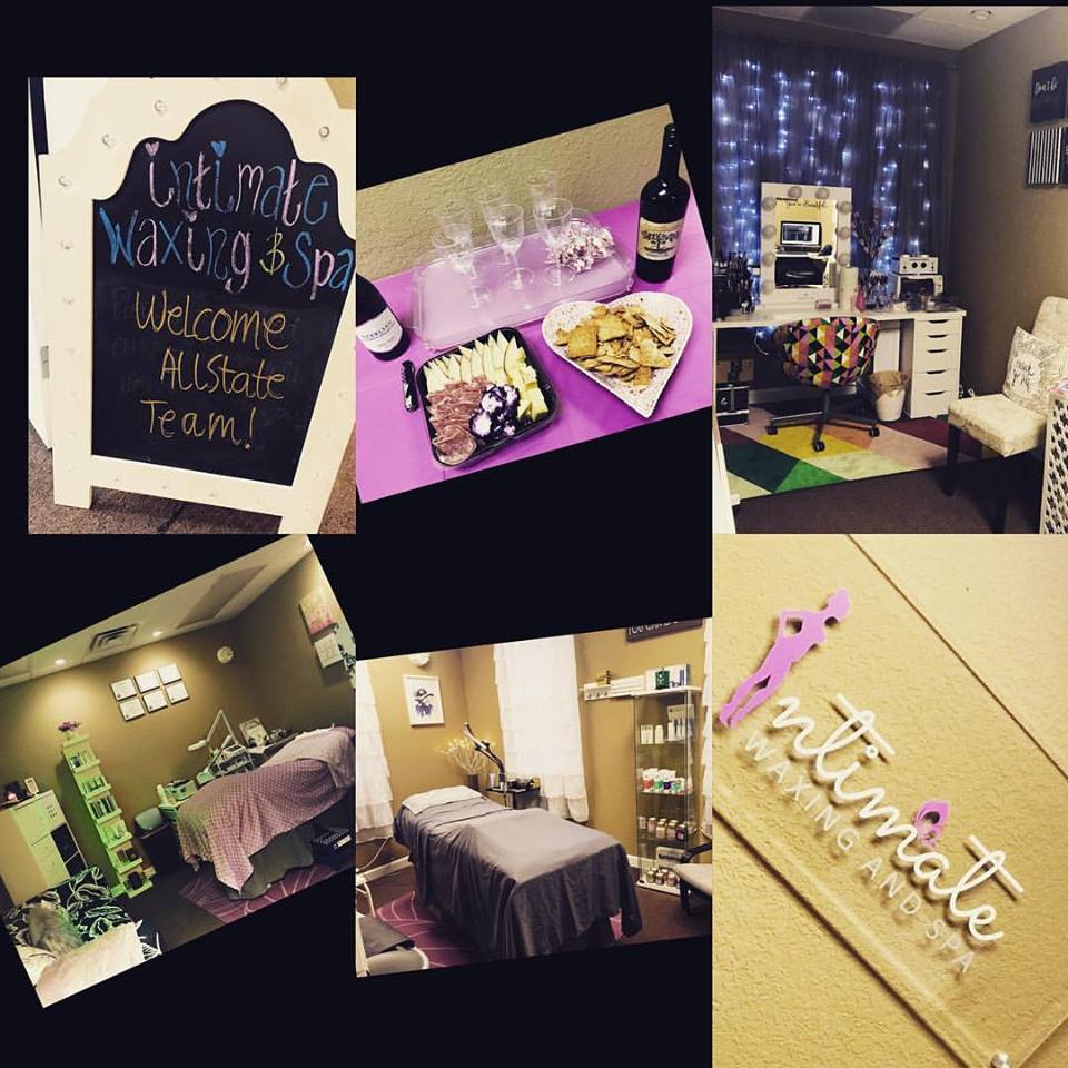 Intimate Waxing and Spa — photo 2