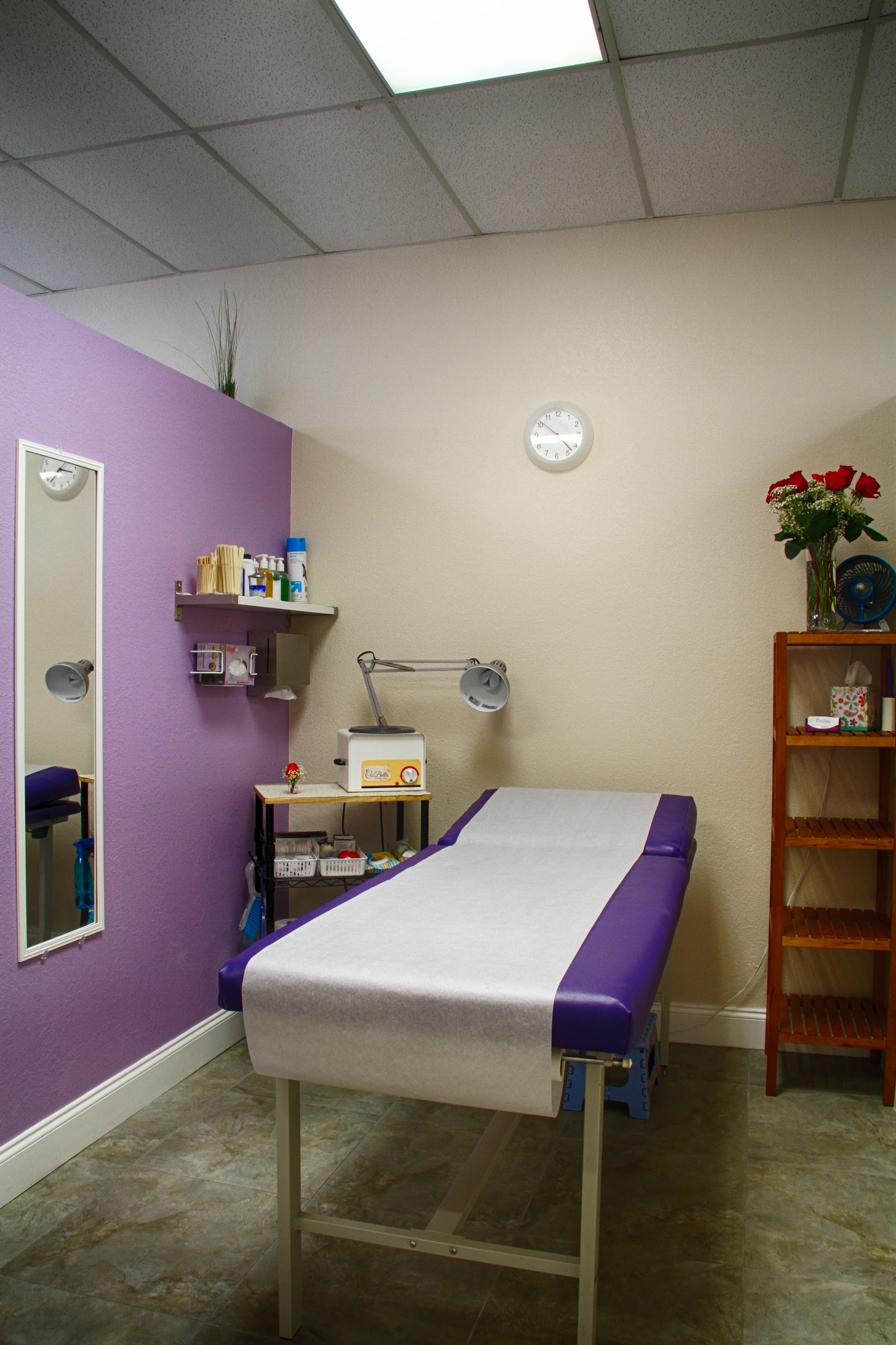 U Bella Waxing Studio — photo 2