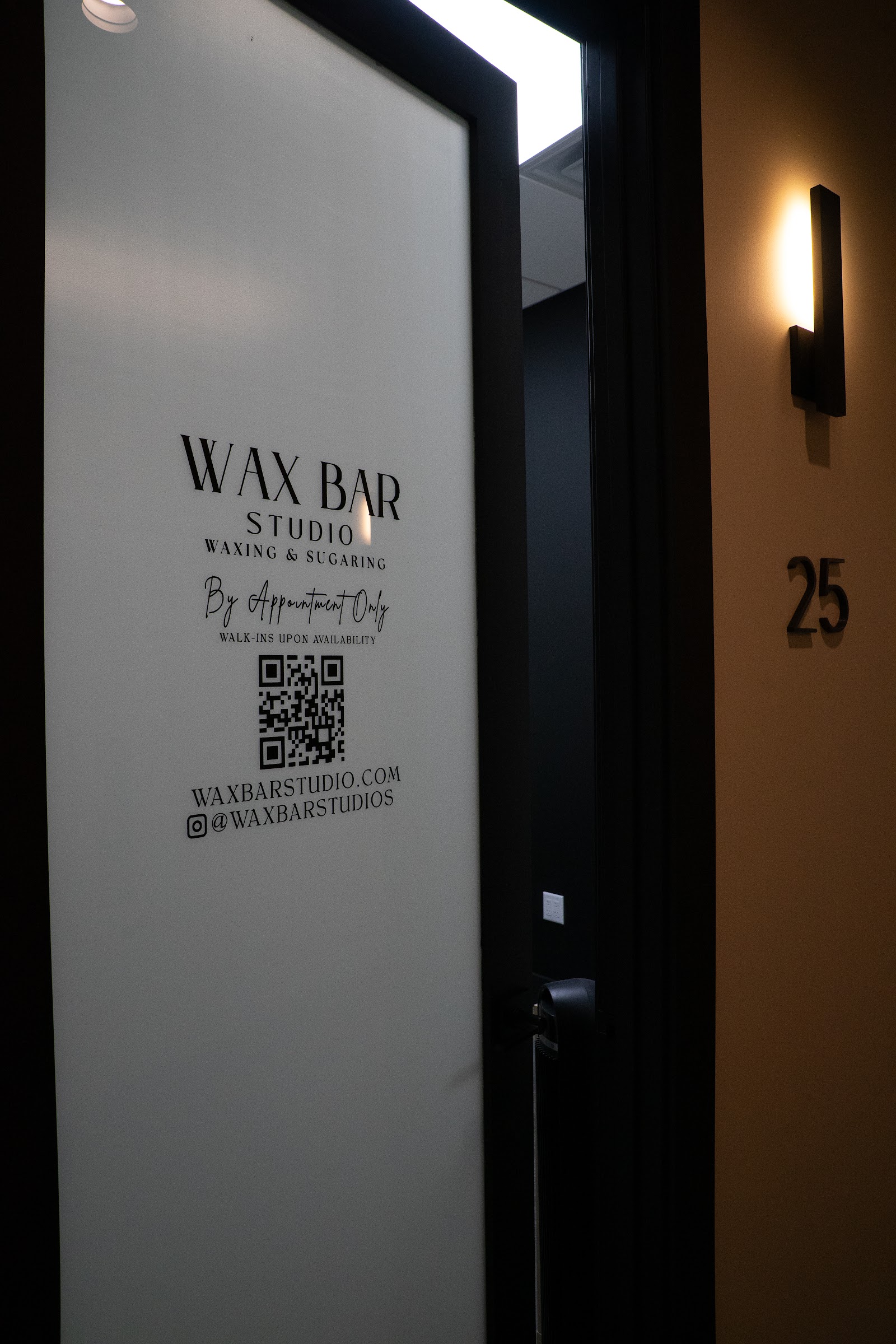 Wax Bar Studio — photo 2