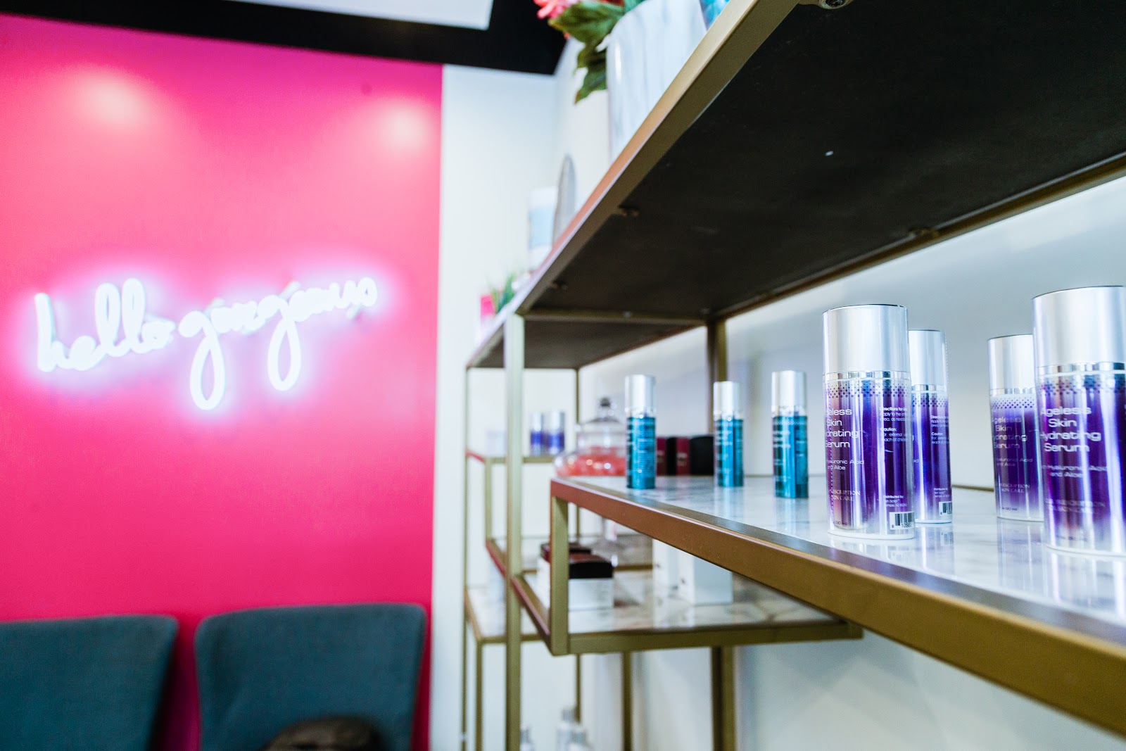 Hello Sugar | Dr. Phillips - Brazilian Wax & Sugar Salon — photo 3