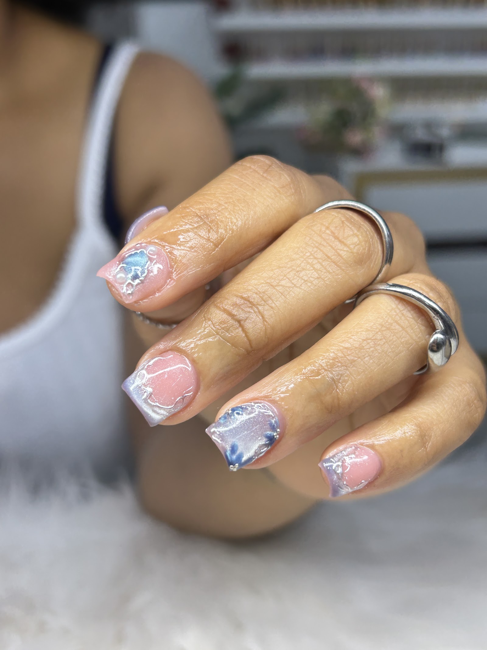 Best Nails Salon Spa — photo 2