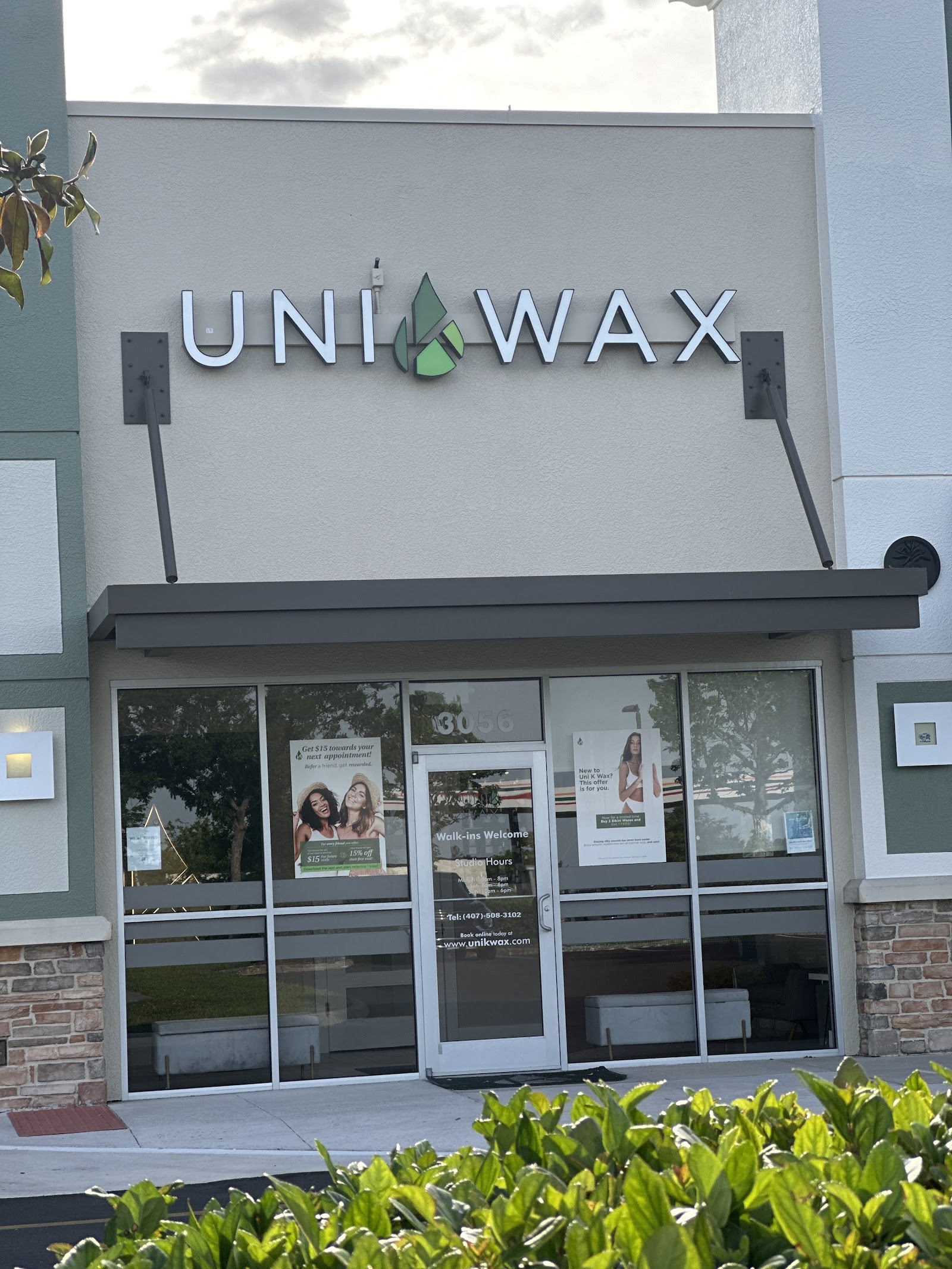 Uni K Wax Studio | Kissimmee — photo 2