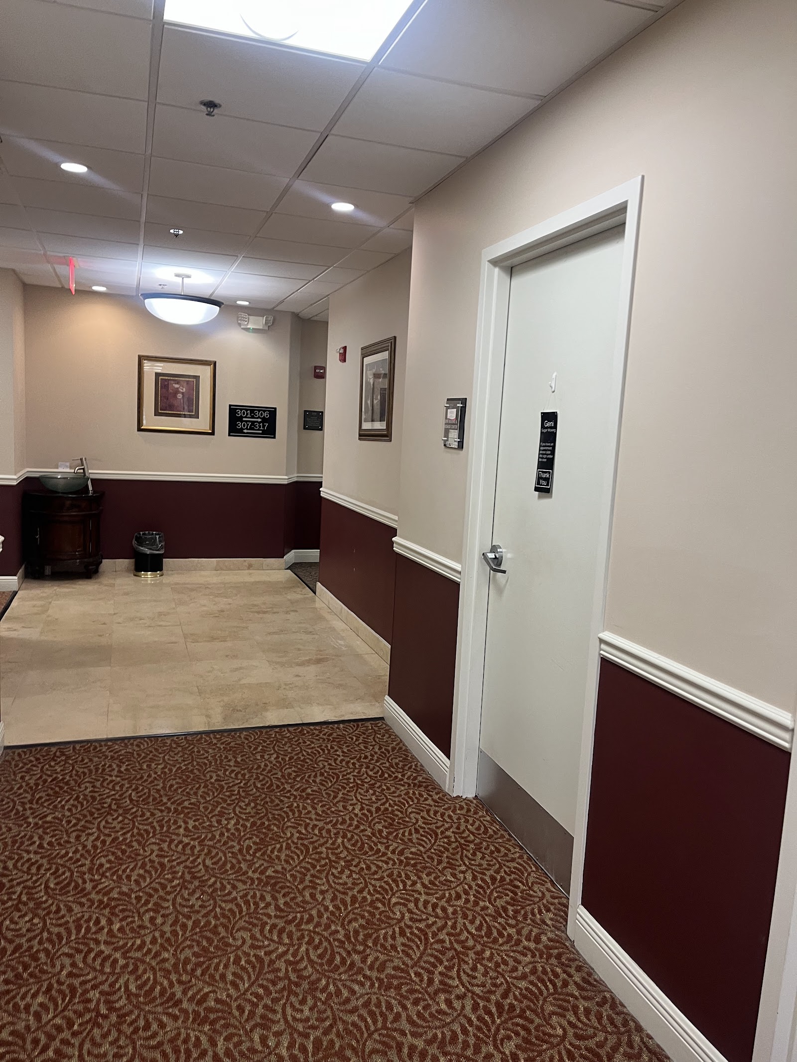 Geni Waxing & Massage Center — photo 3